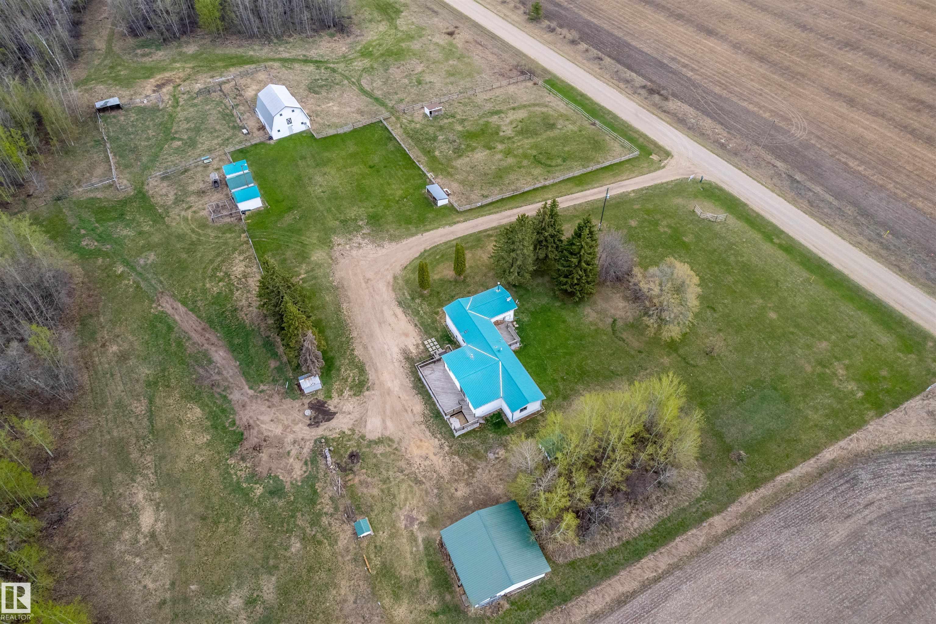 57022 Range Road 274, None, Rural Sturgeon County