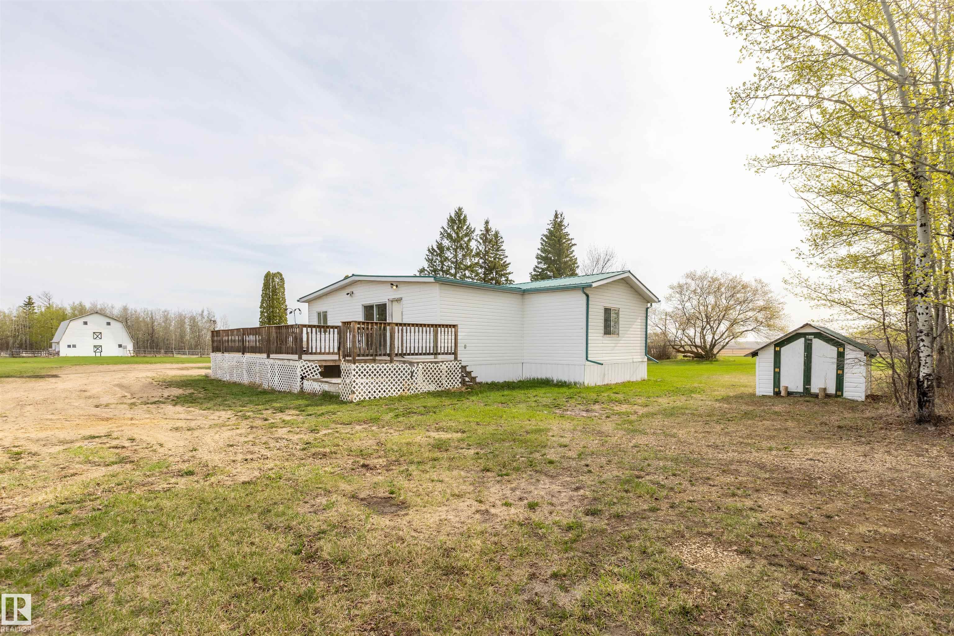 Photo 43 at 57022 Range Road 274, None, Rural Sturgeon County