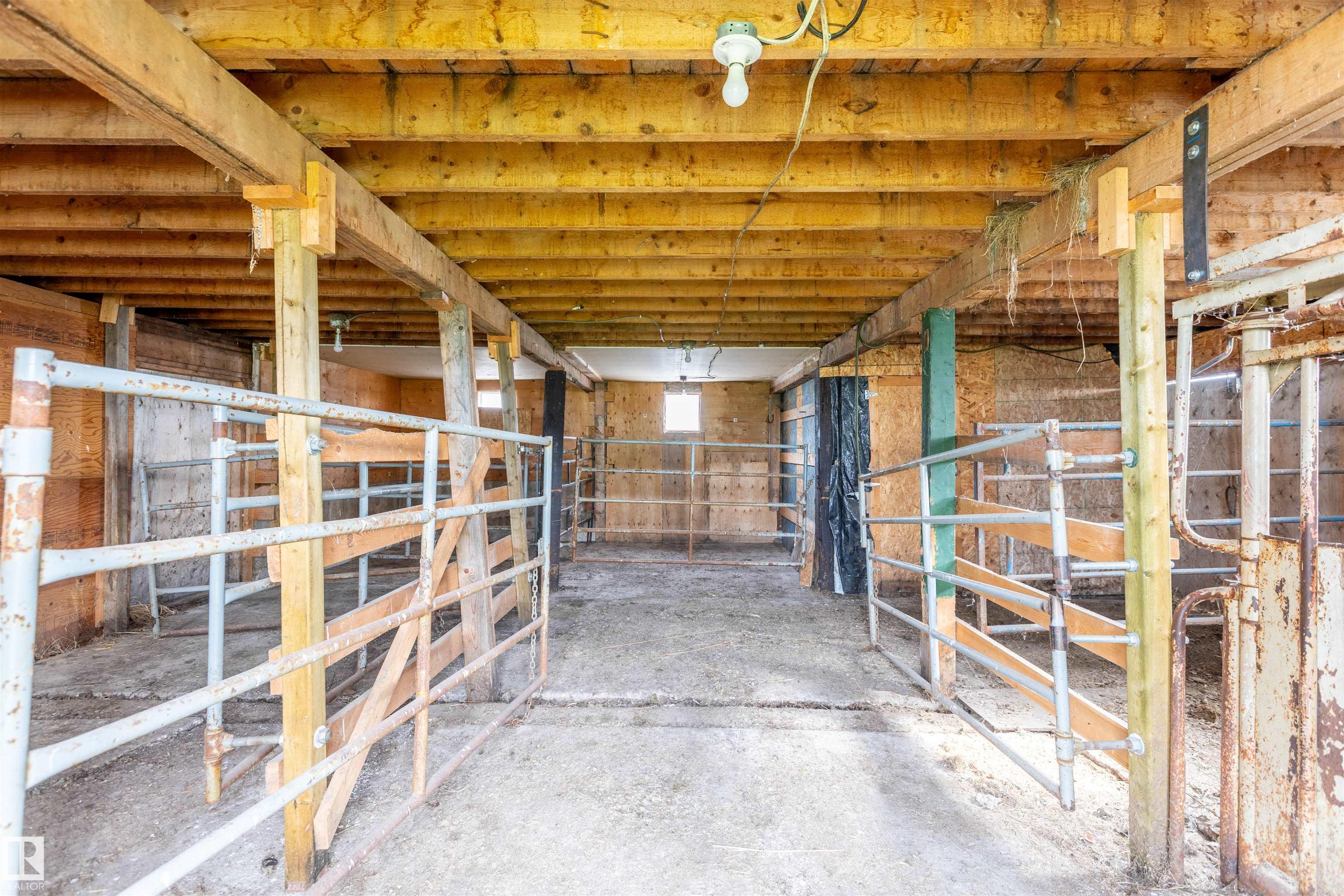 Photo 45 at 57022 Range Road 274, None, Rural Sturgeon County