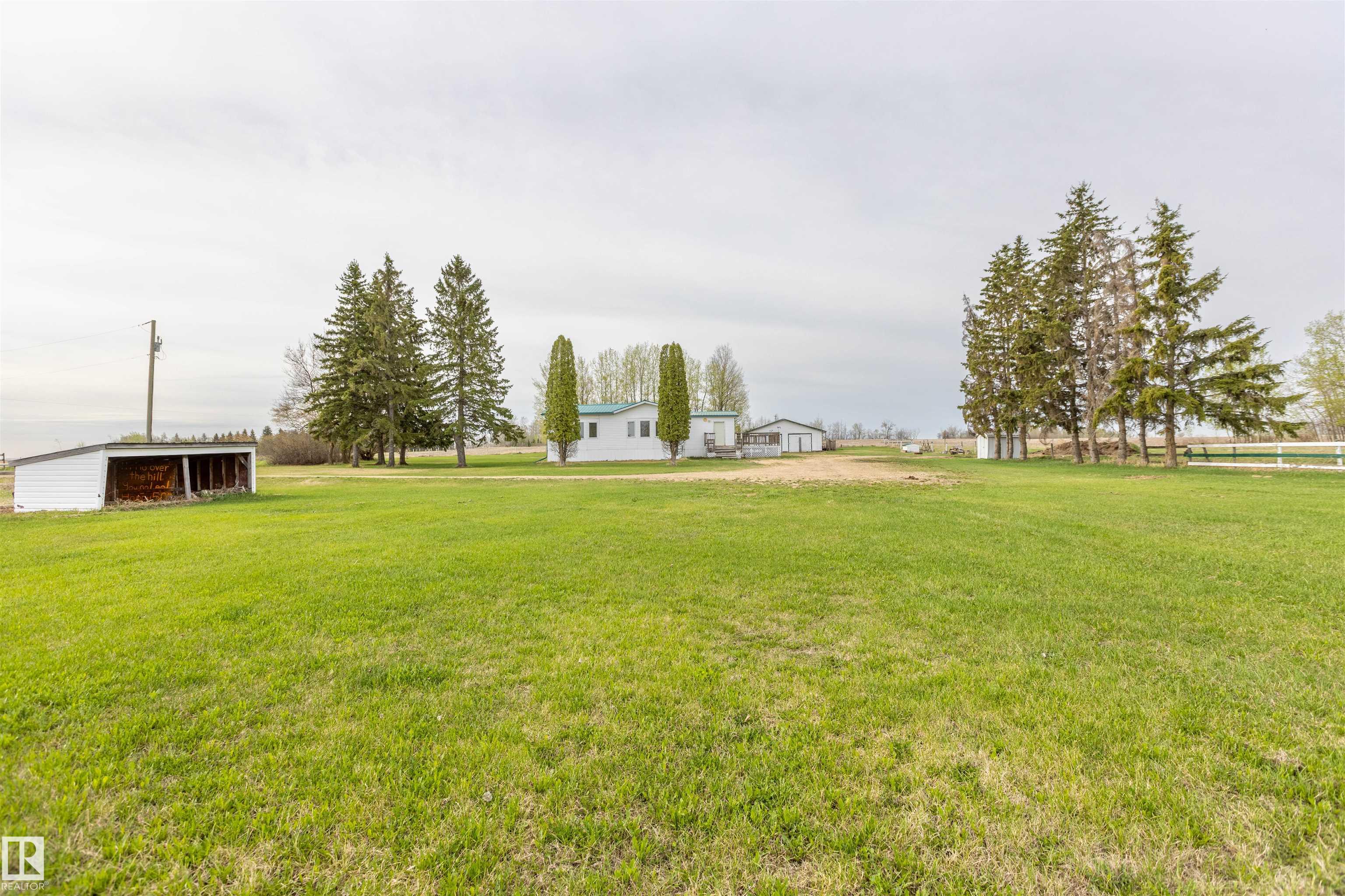 Photo 46 at 57022 Range Road 274, None, Rural Sturgeon County
