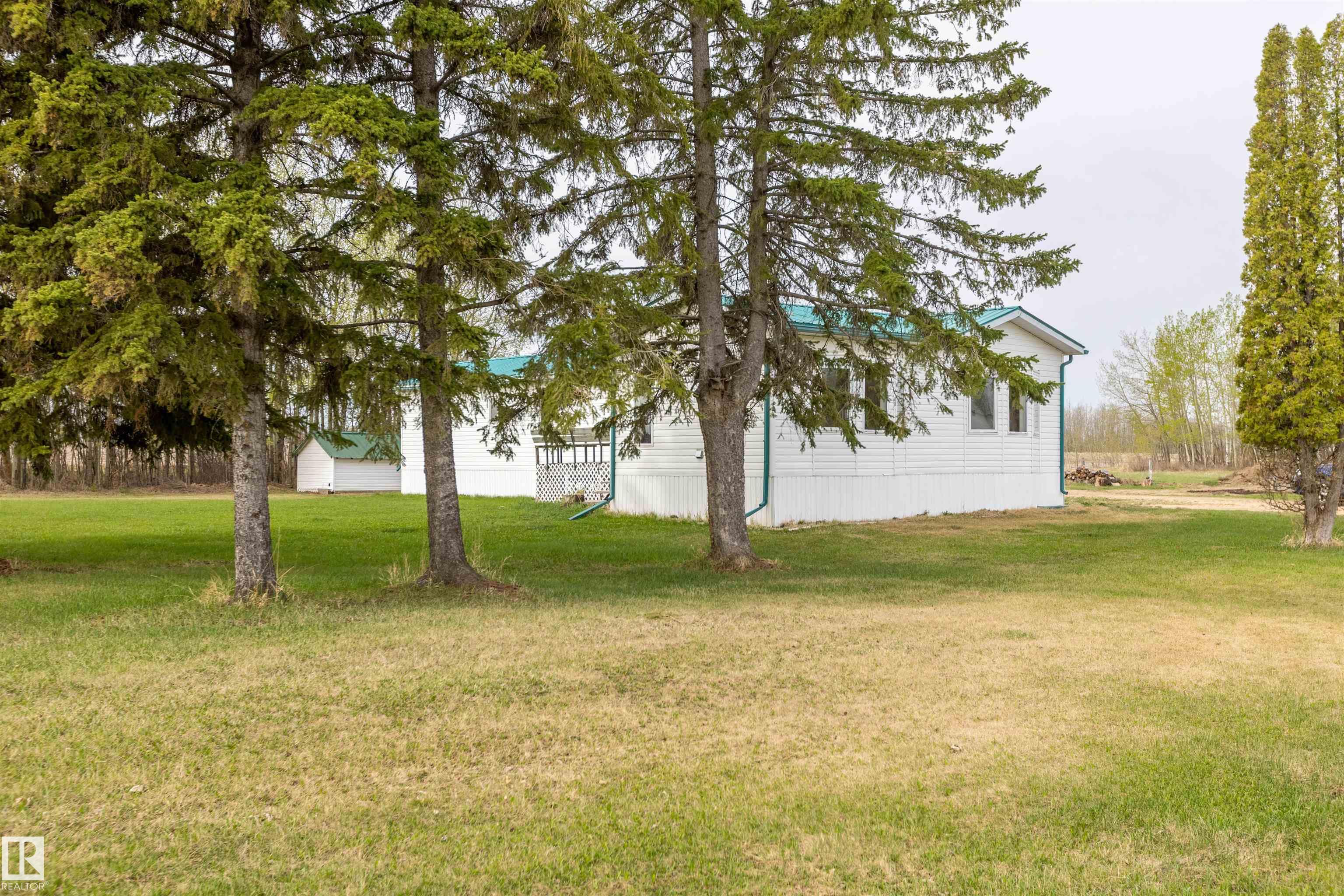 Photo 47 at 57022 Range Road 274, None, Rural Sturgeon County