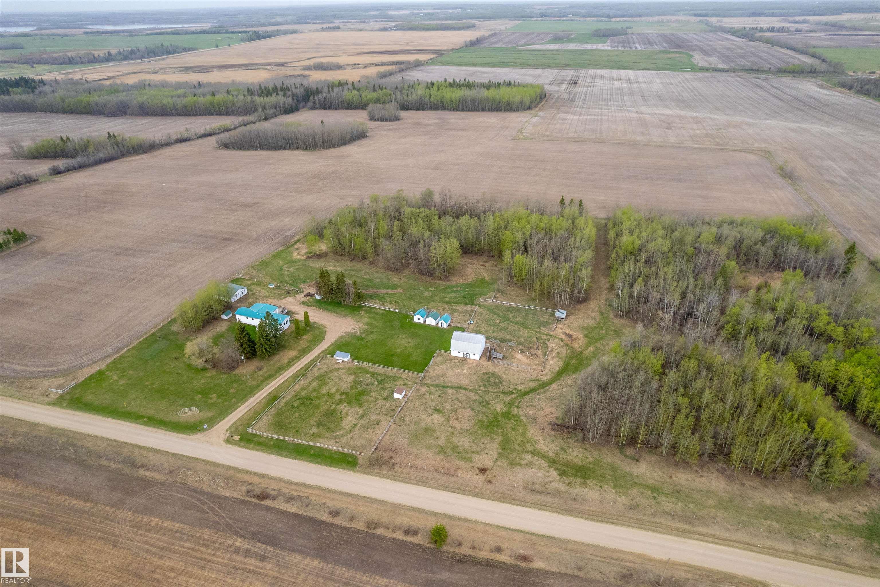 Photo 48 at 57022 Range Road 274, None, Rural Sturgeon County
