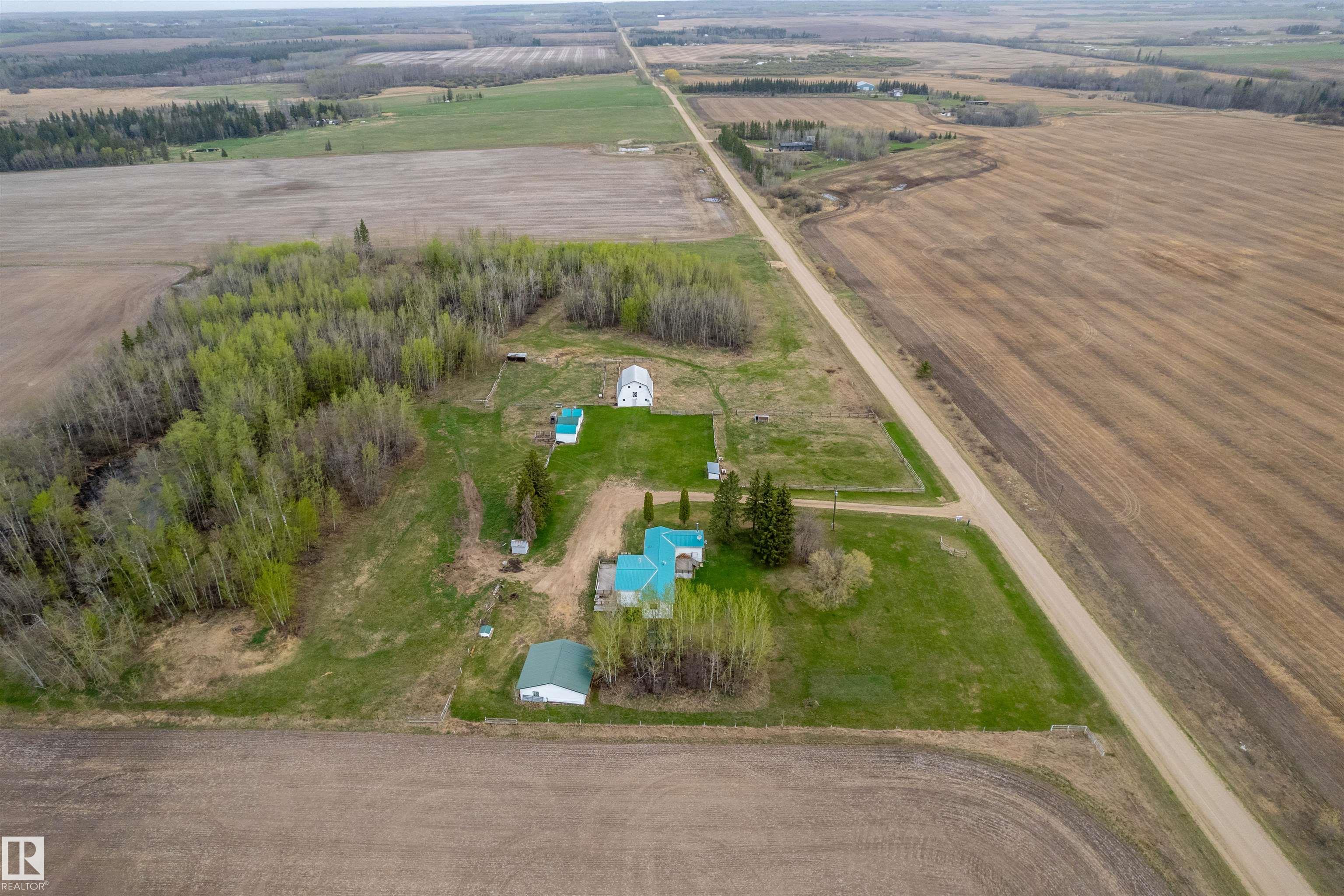 Photo 49 at 57022 Range Road 274, None, Rural Sturgeon County