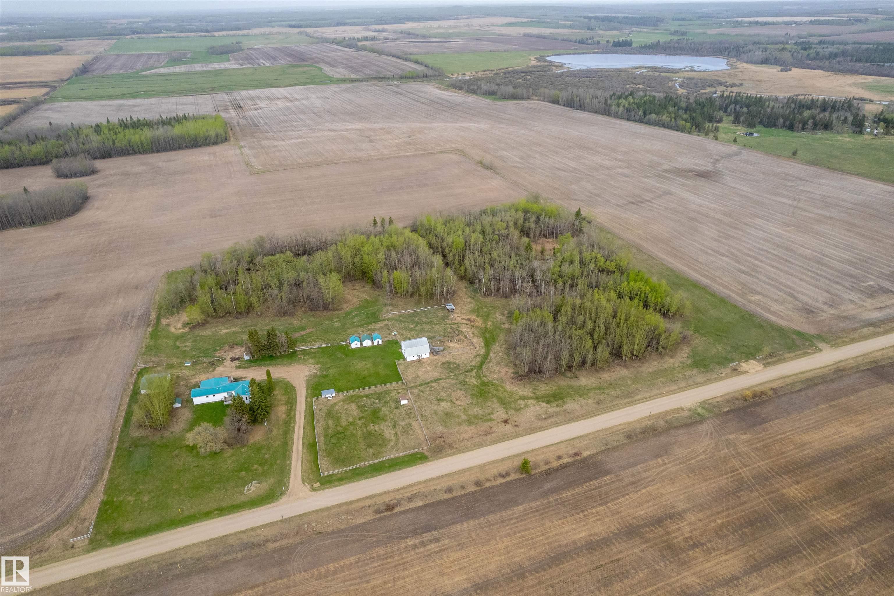 Photo 50 at 57022 Range Road 274, None, Rural Sturgeon County