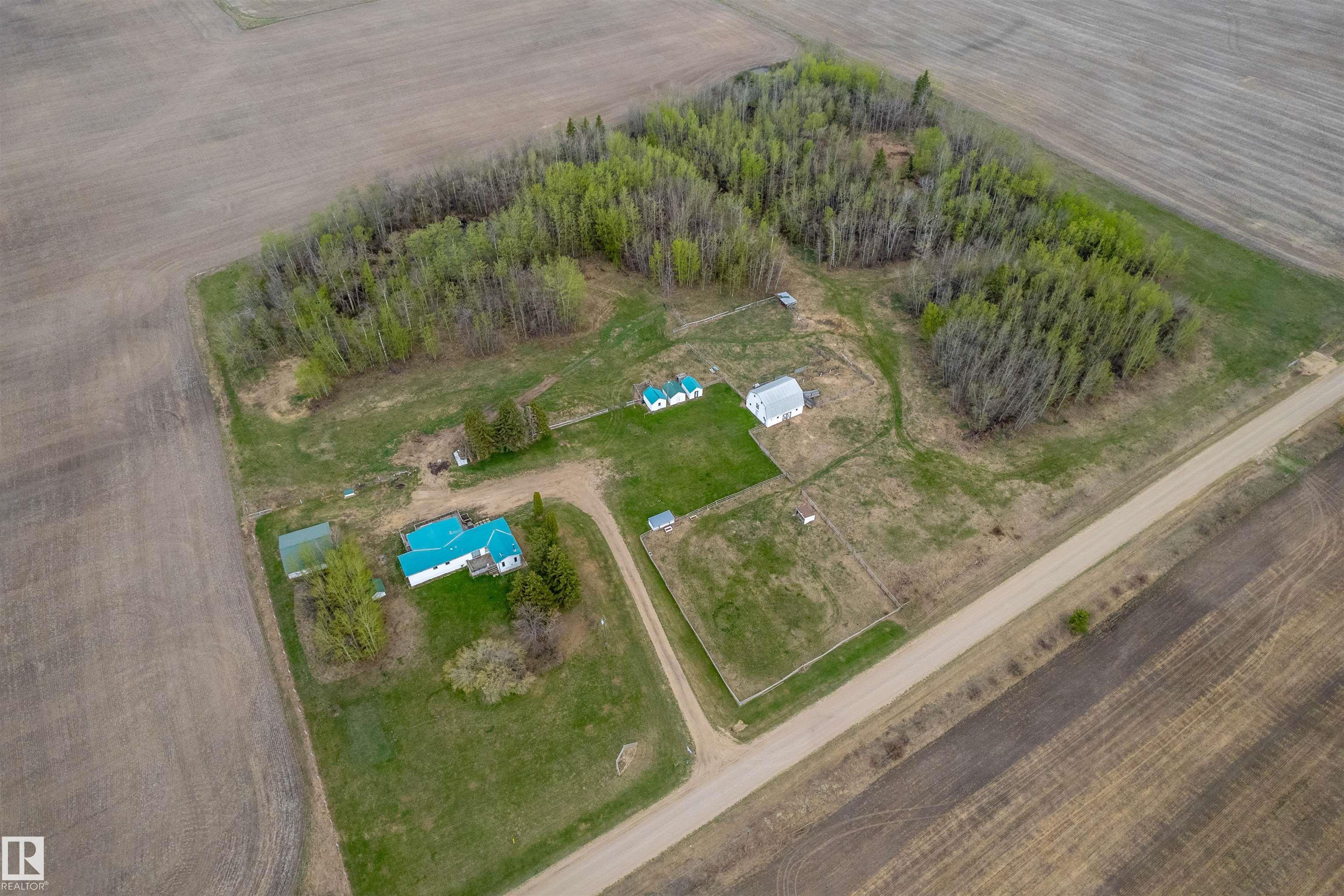 Photo 51 at 57022 Range Road 274, None, Rural Sturgeon County
