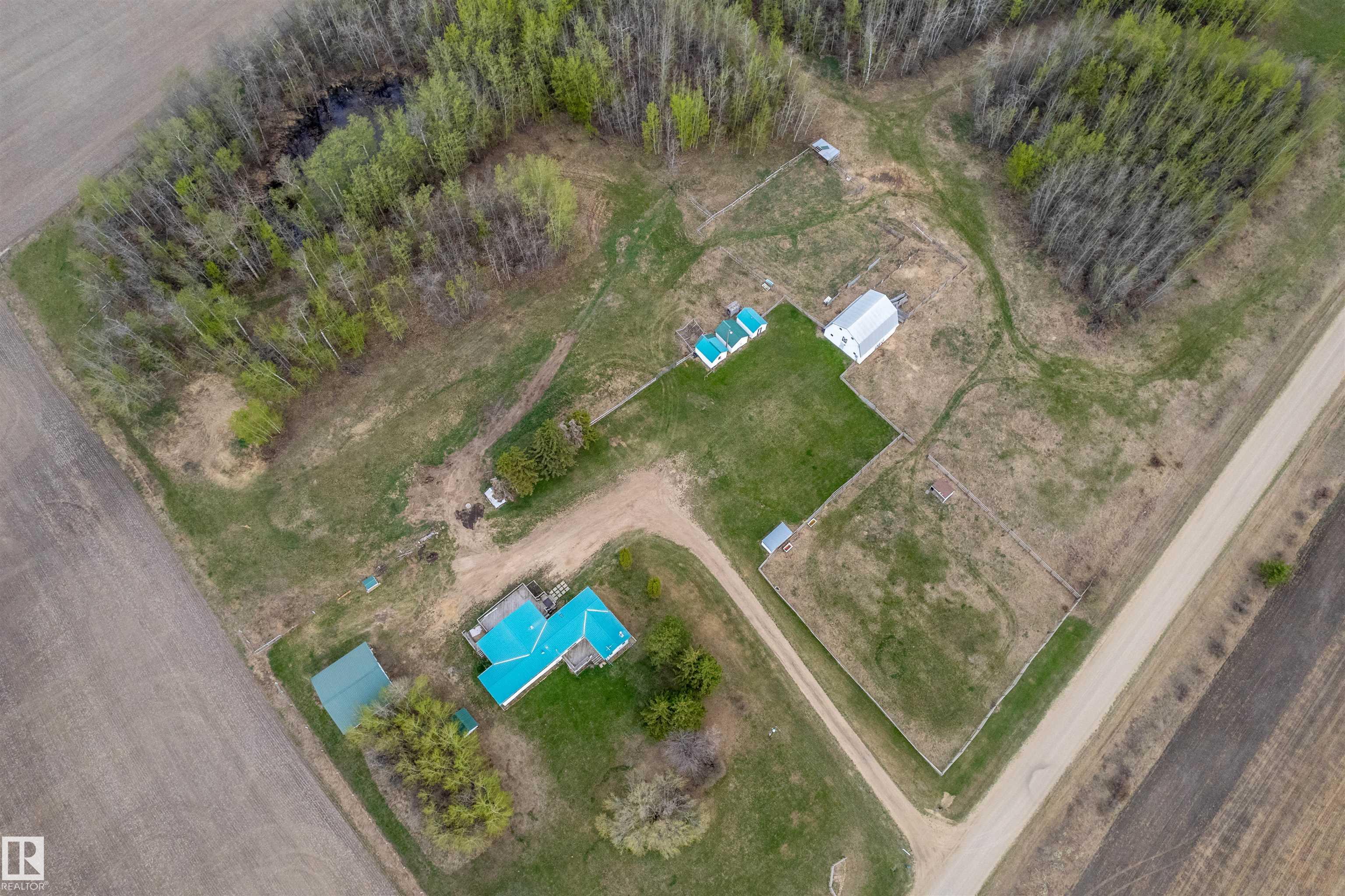 Photo 52 at 57022 Range Road 274, None, Rural Sturgeon County