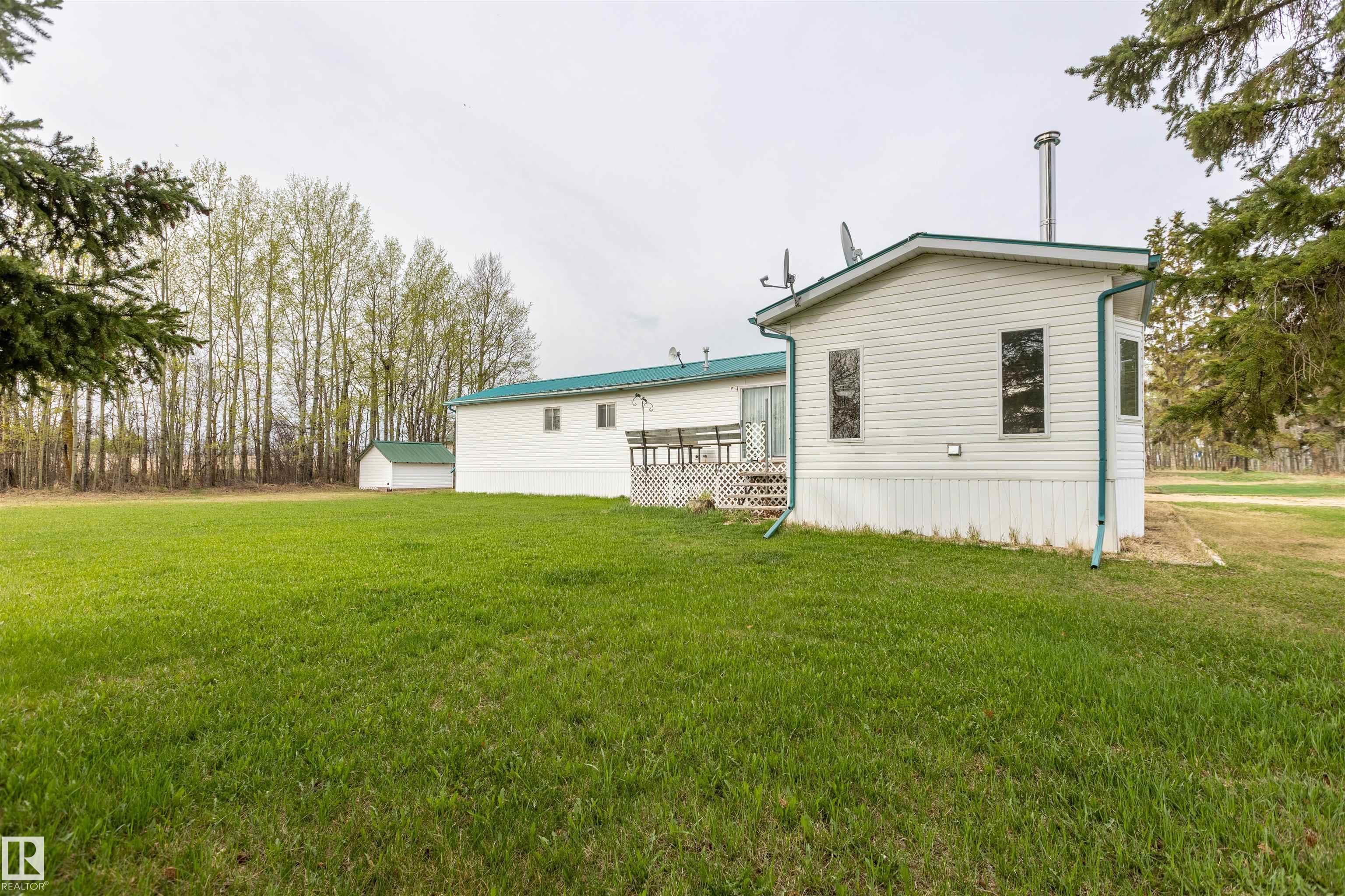 Photo 7 at 57022 Range Road 274, None, Rural Sturgeon County