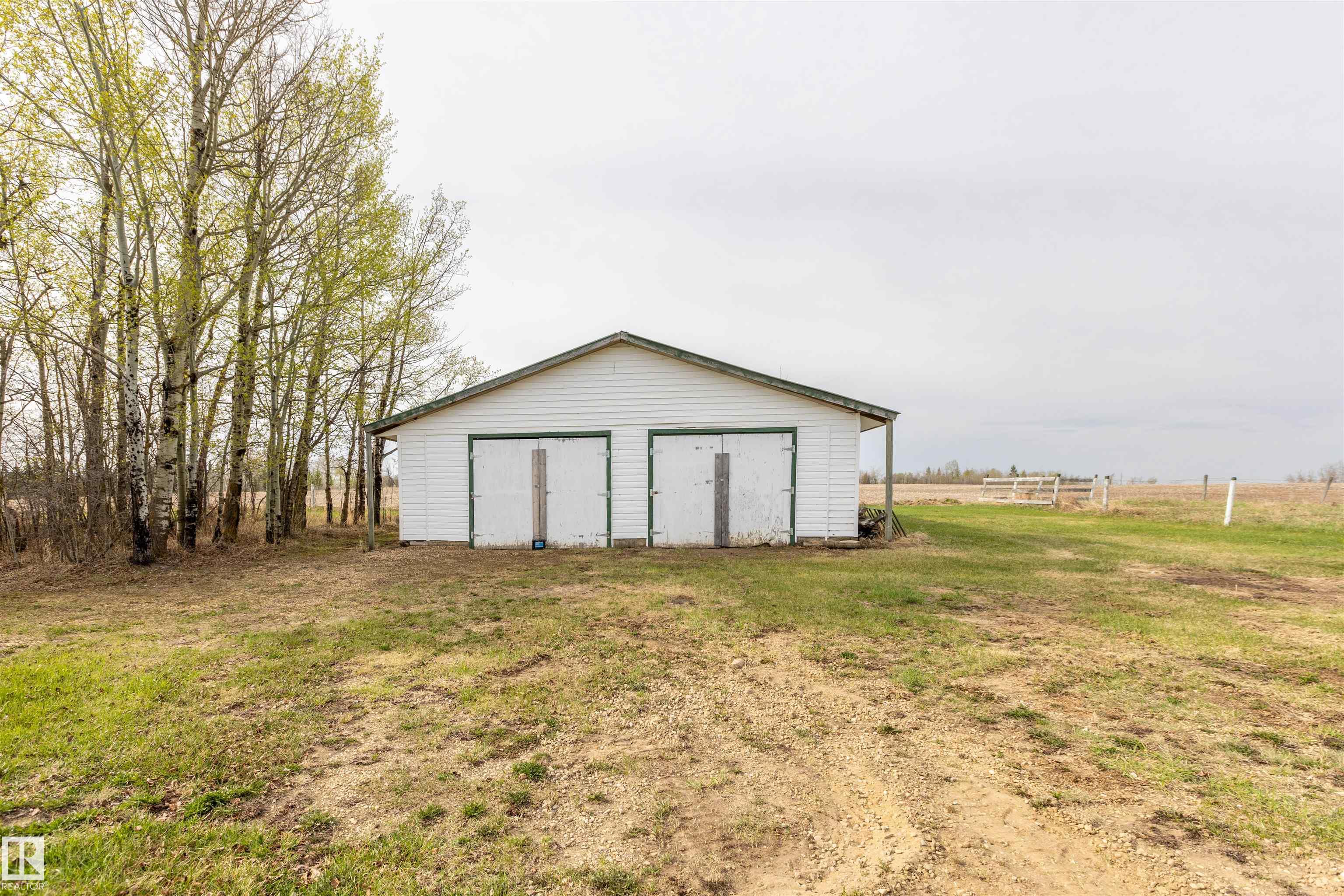 Photo 9 at 57022 Range Road 274, None, Rural Sturgeon County