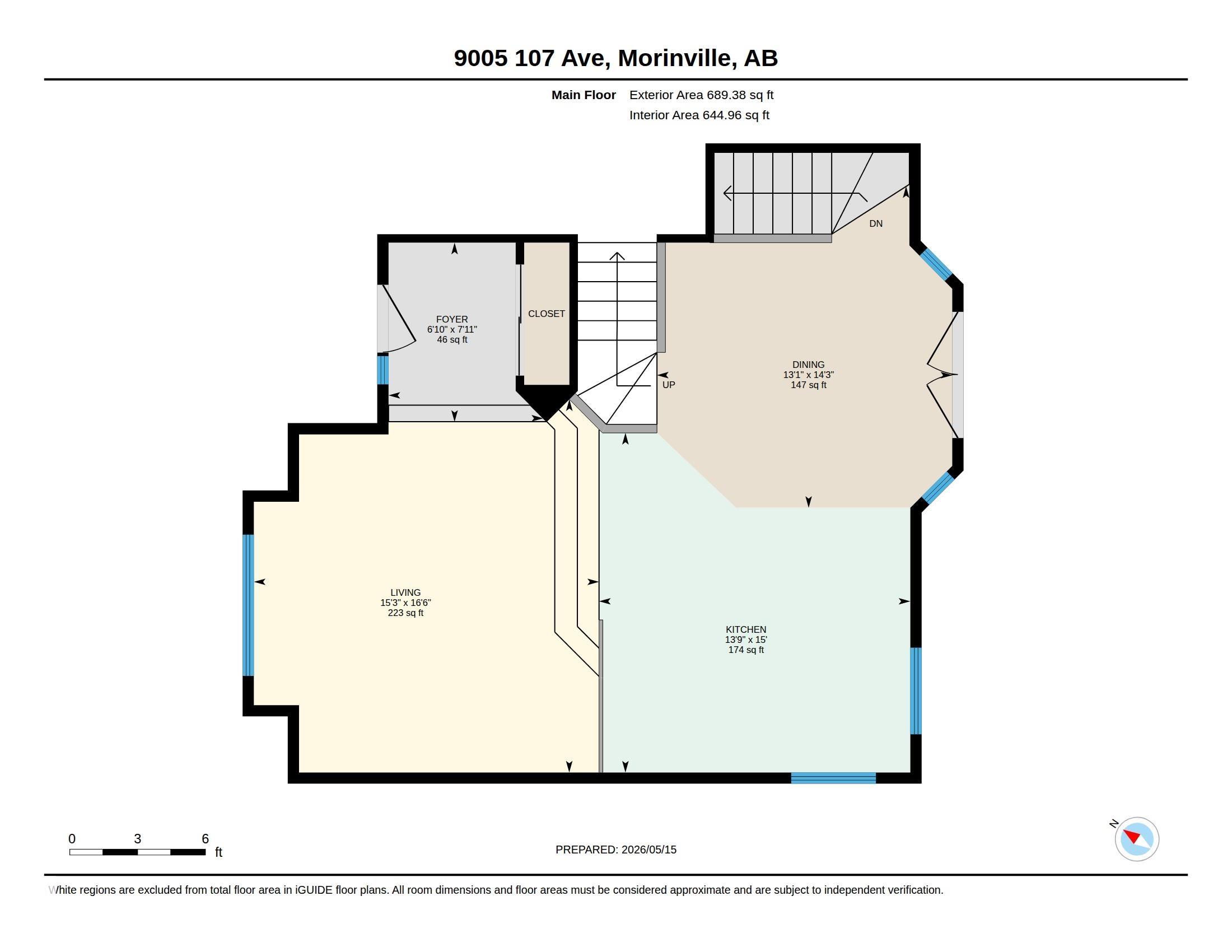 Photo 44 at 9005 107 Avenue, Morinville