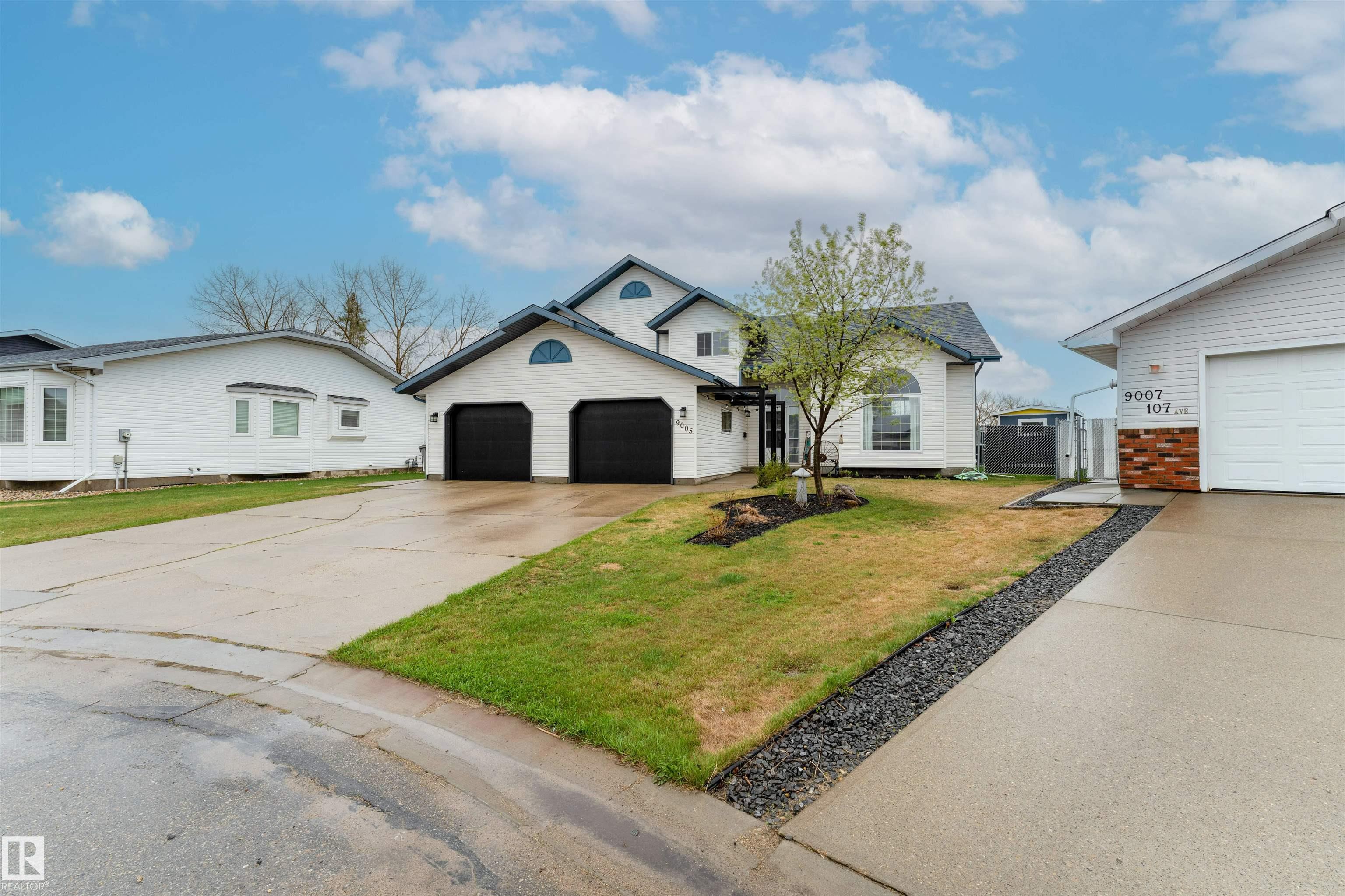 Photo 55 at 9005 107 Avenue, Morinville