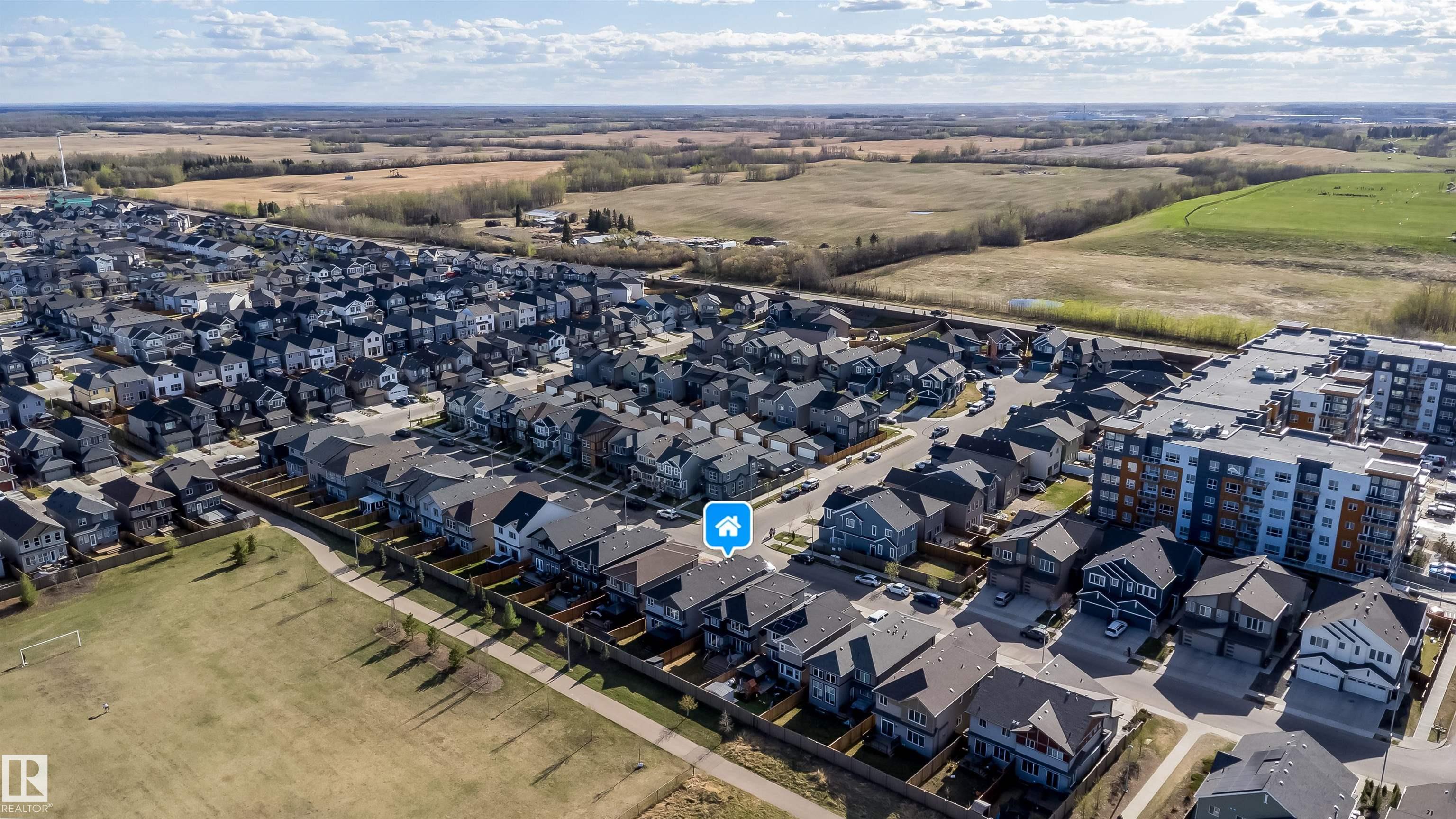 Photo 6 at 9651 229 Street NW, Secord, Edmonton
