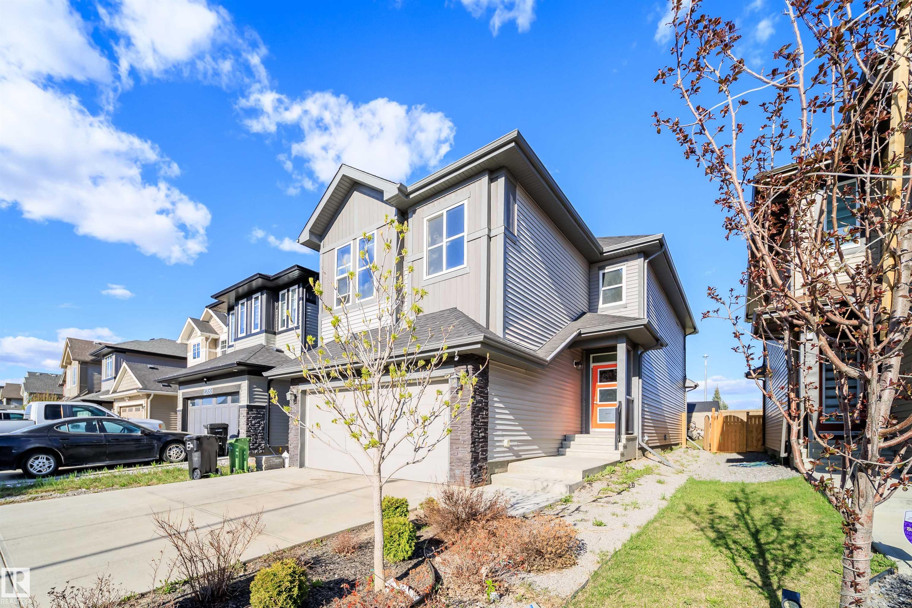 Photo 9 at 9651 229 Street NW, Secord, Edmonton