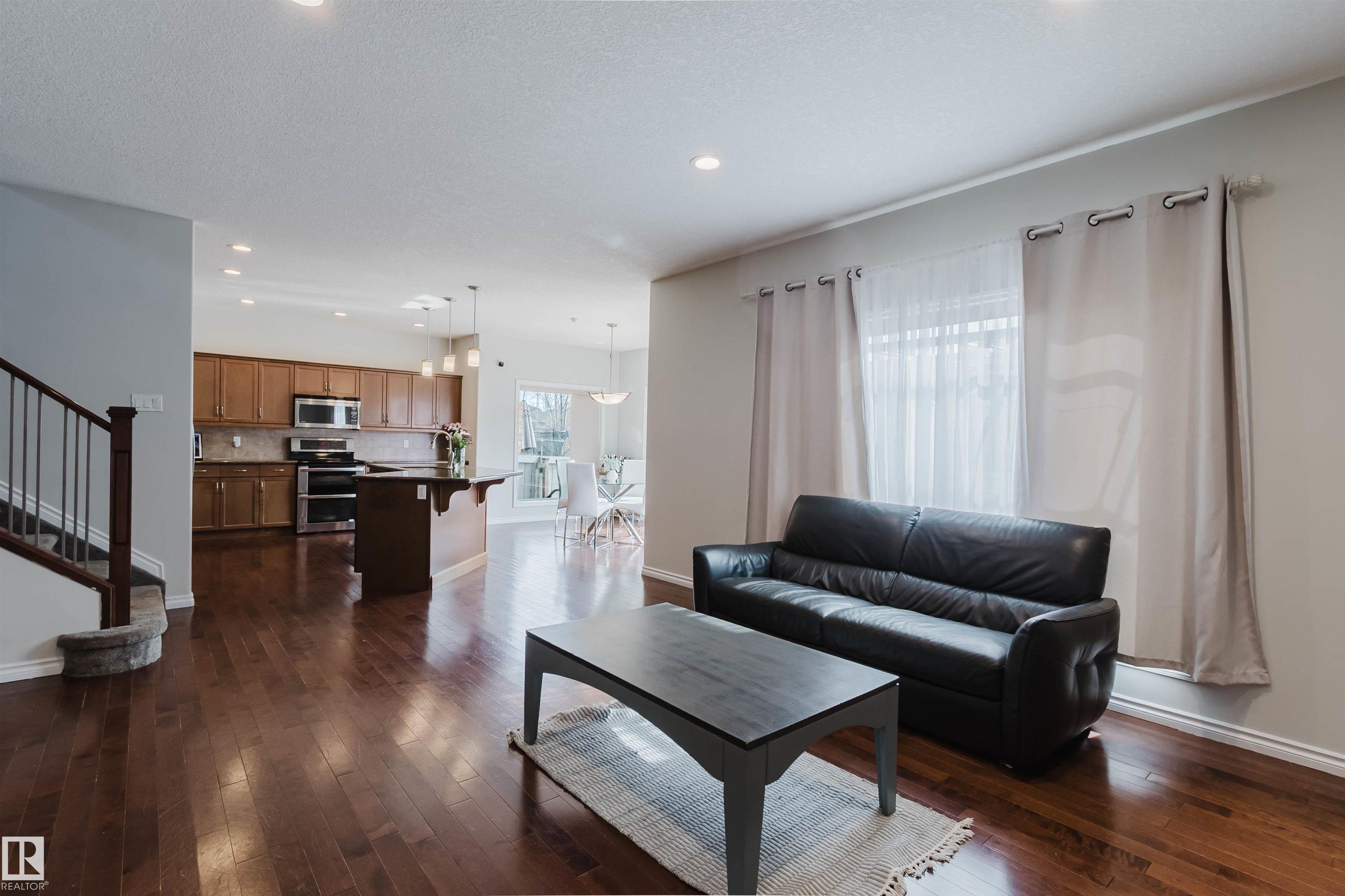 Photo 12 at 5623 206 Street NW, The Hamptons, Edmonton