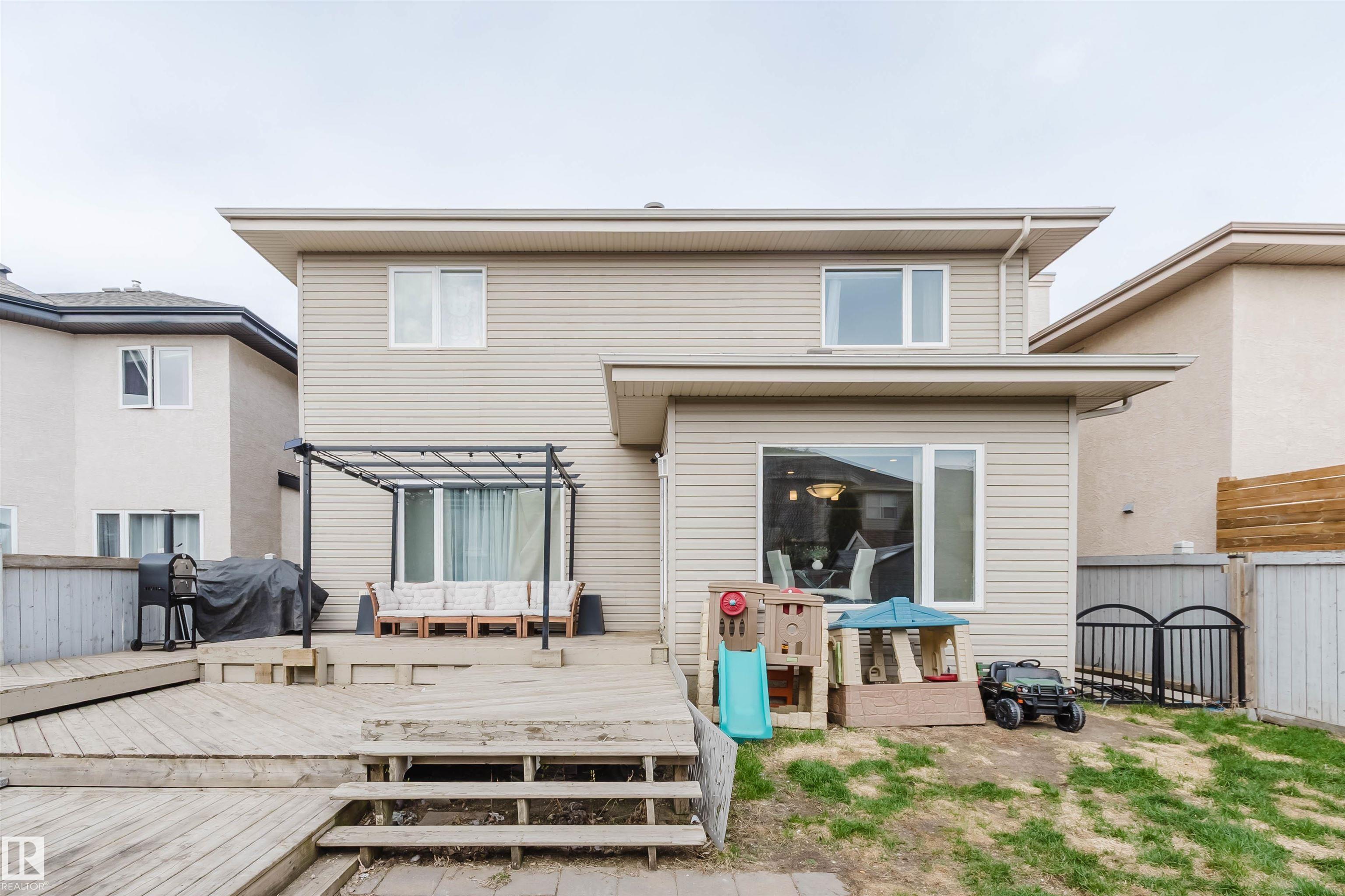 Photo 45 at 5623 206 Street NW, The Hamptons, Edmonton