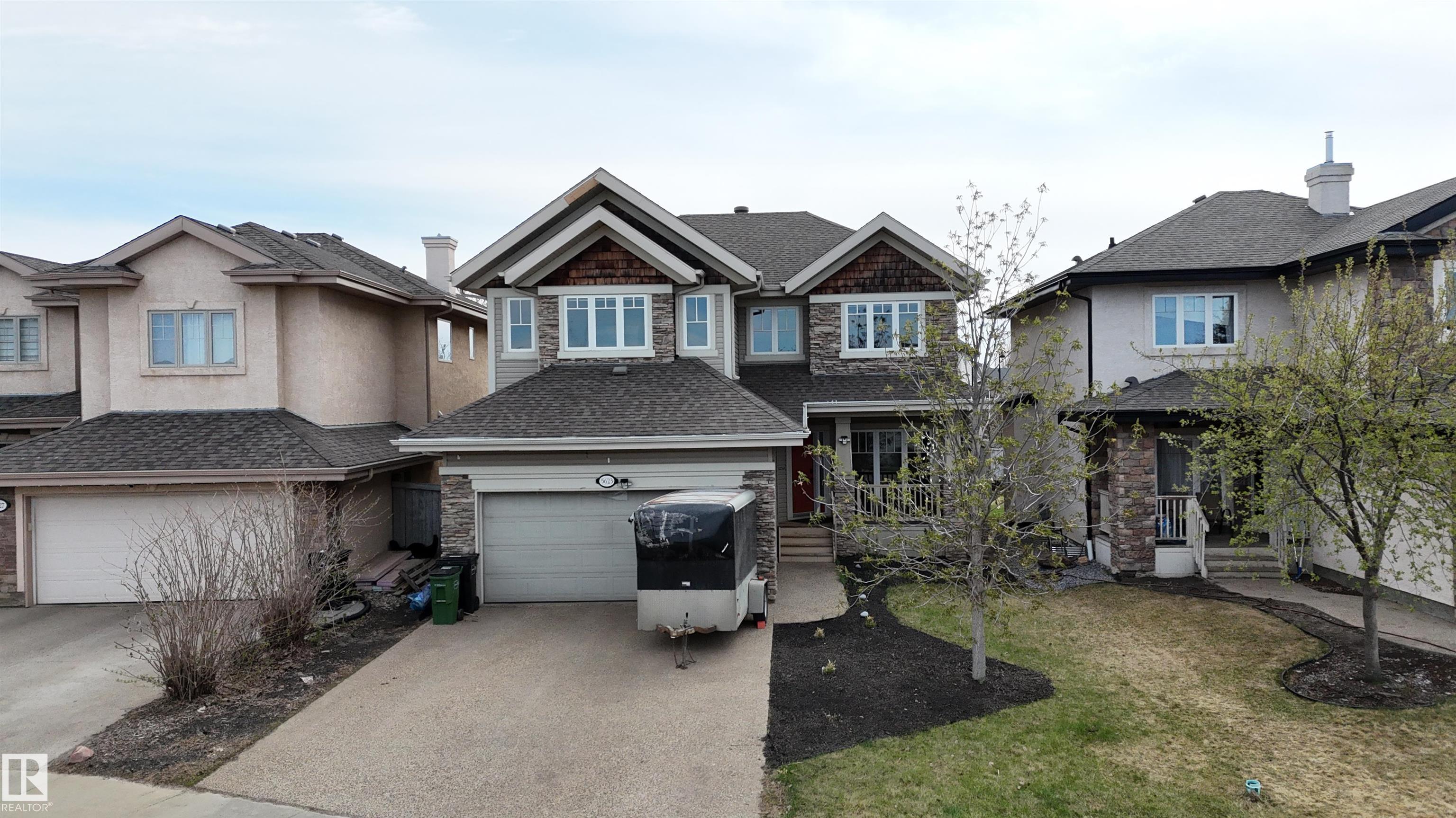 Photo 49 at 5623 206 Street NW, The Hamptons, Edmonton