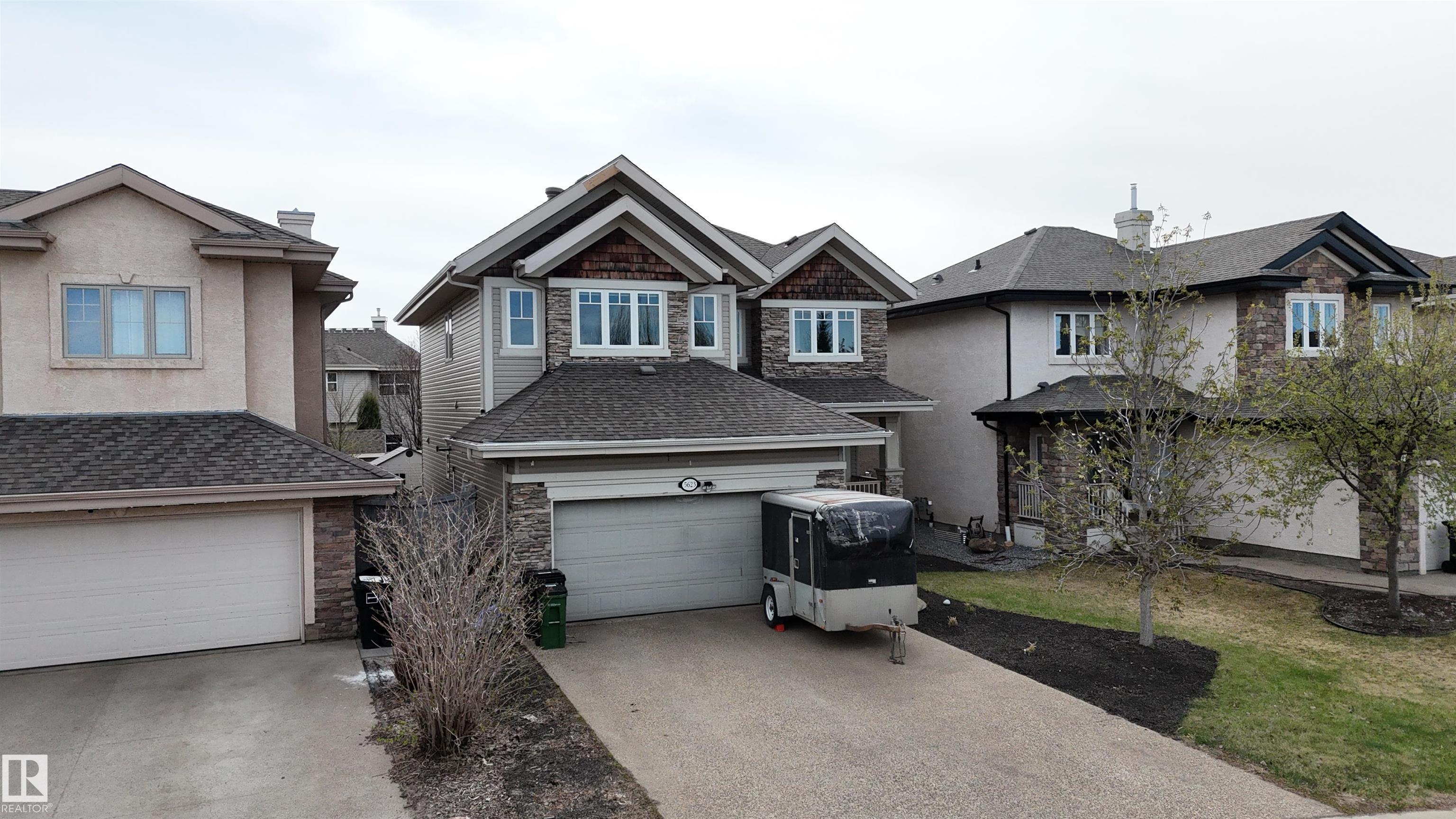 Photo 50 at 5623 206 Street NW, The Hamptons, Edmonton
