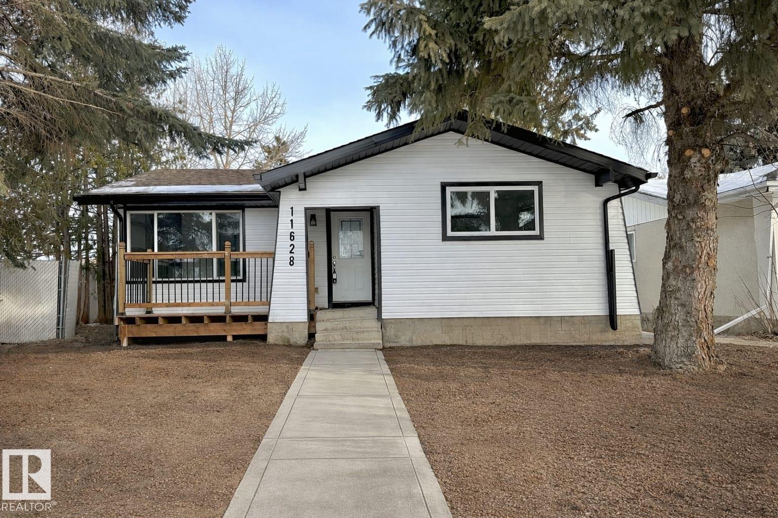 11628 151 Avenue NW, Caernarvon, Edmonton