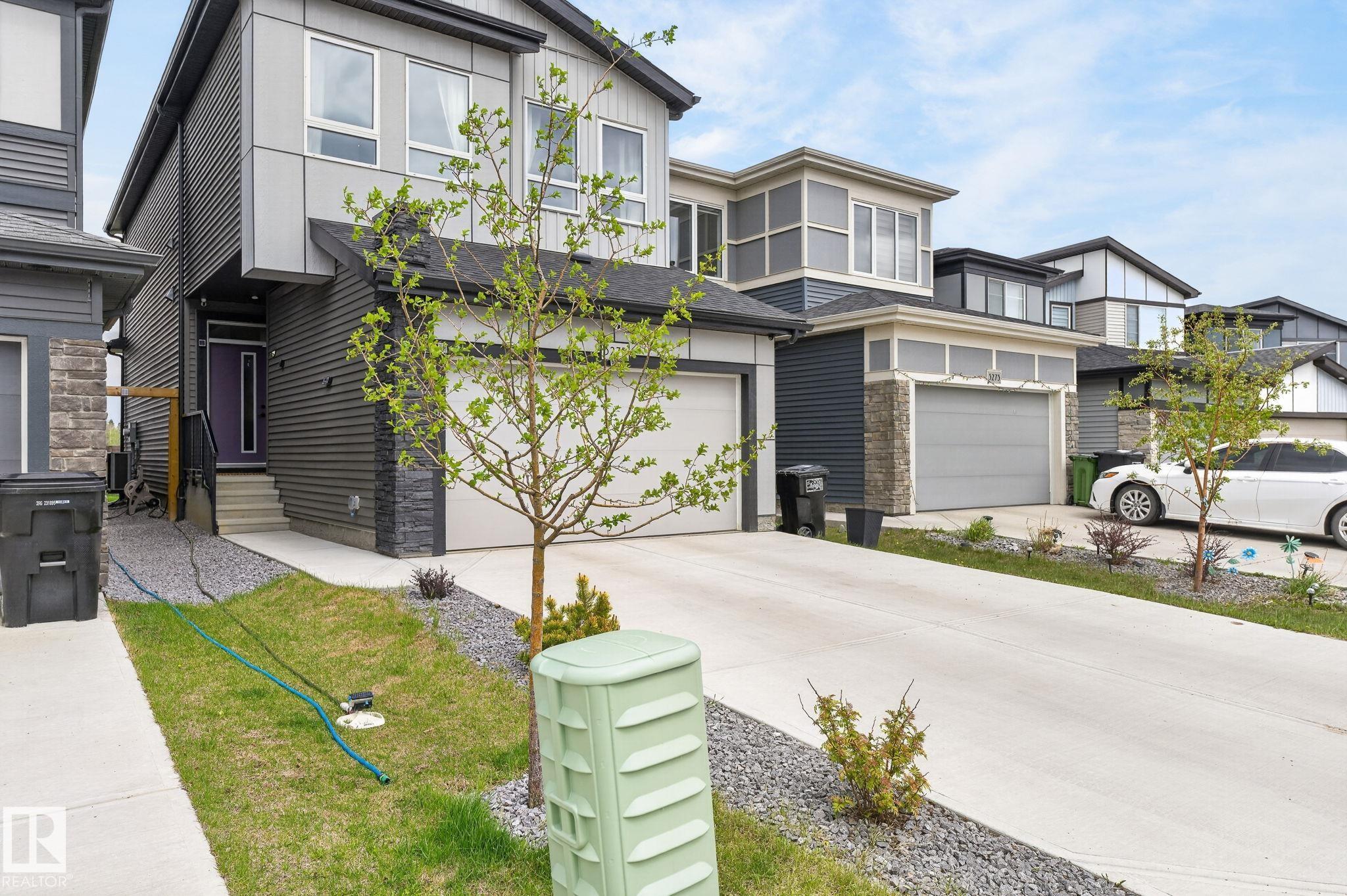 3275 Kulay Way SW, Keswick, Edmonton
