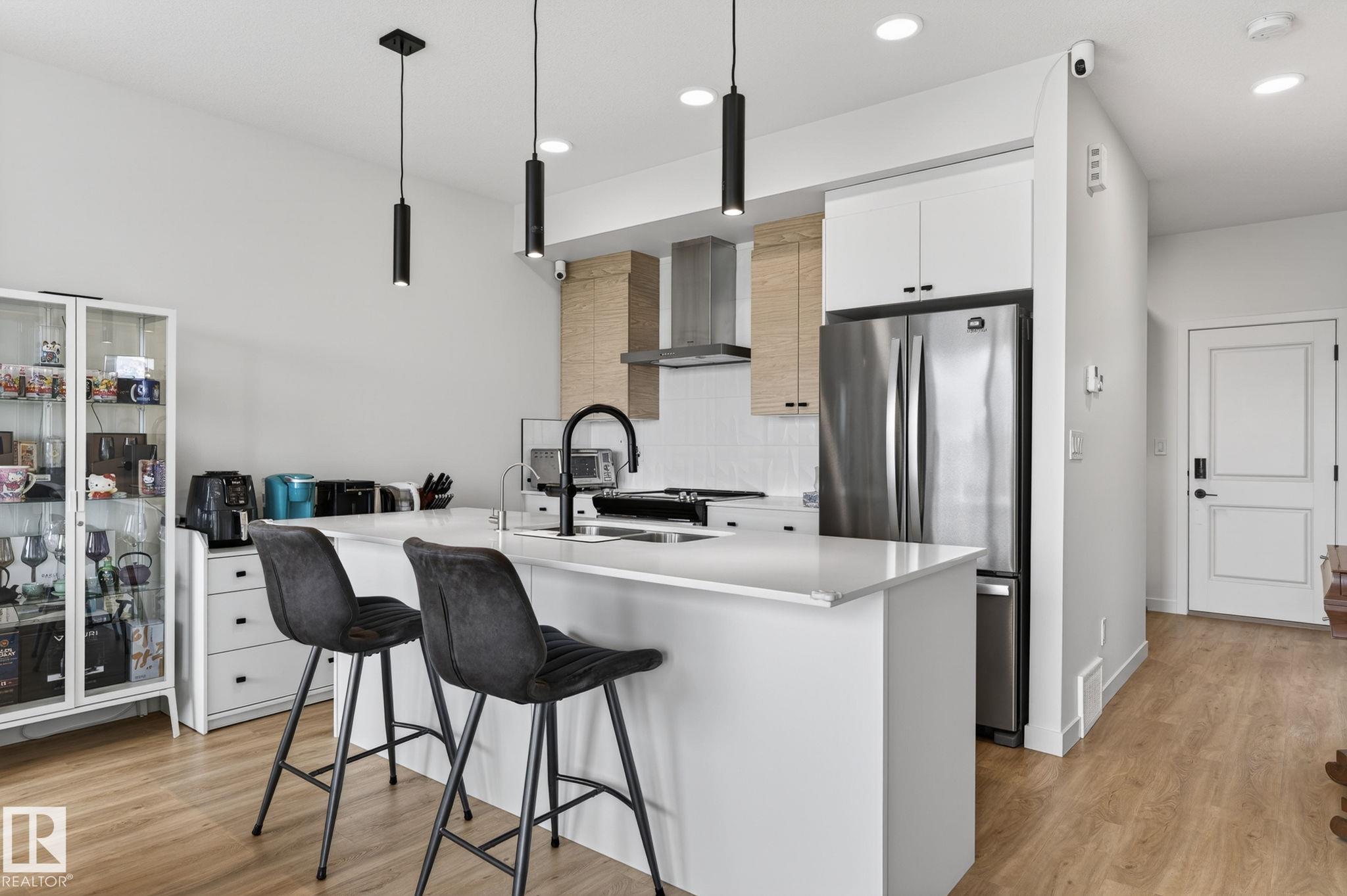 Photo 13 at 3275 Kulay Way SW, Keswick, Edmonton