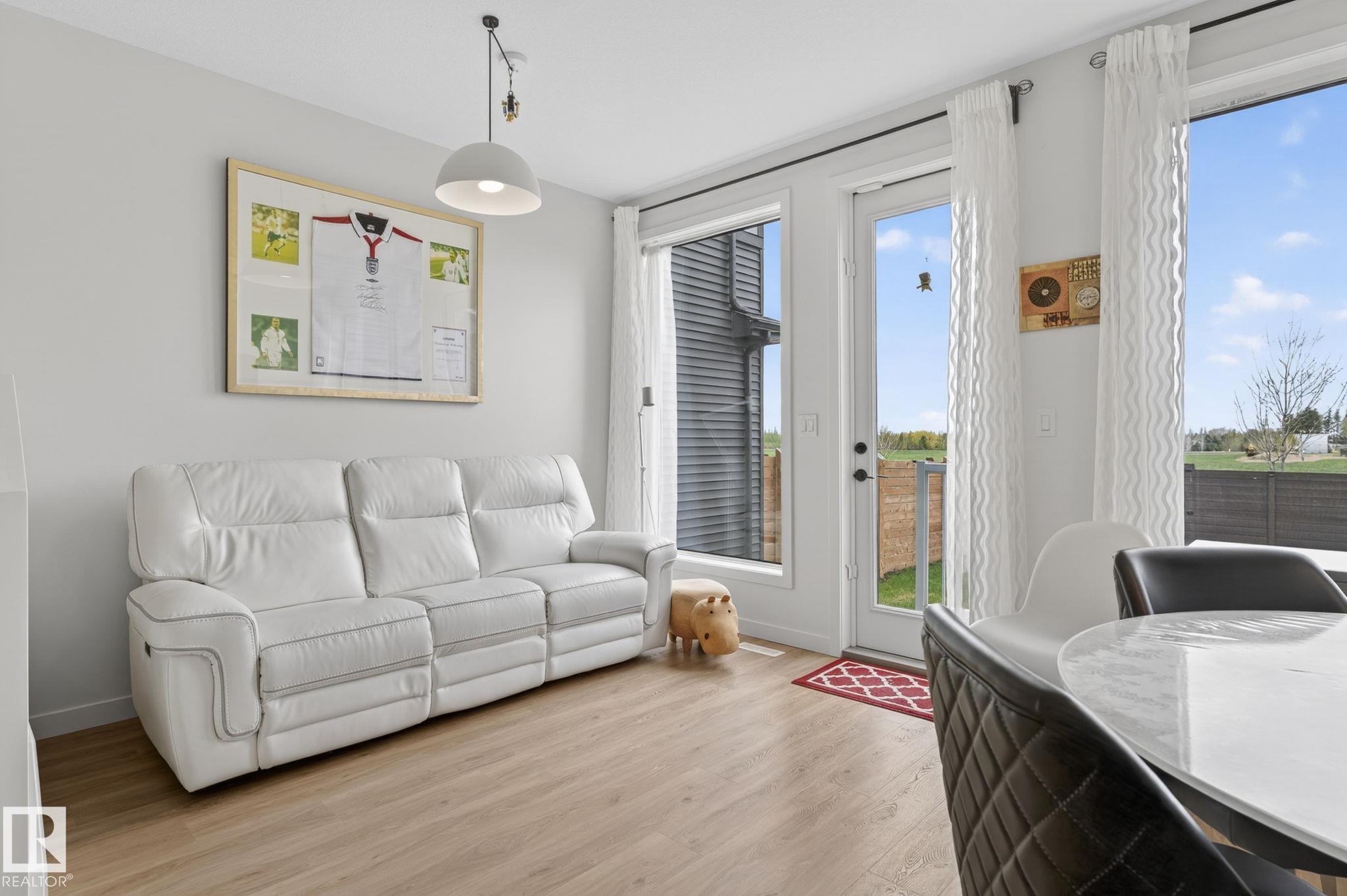 Photo 9 at 3275 Kulay Way SW, Keswick, Edmonton