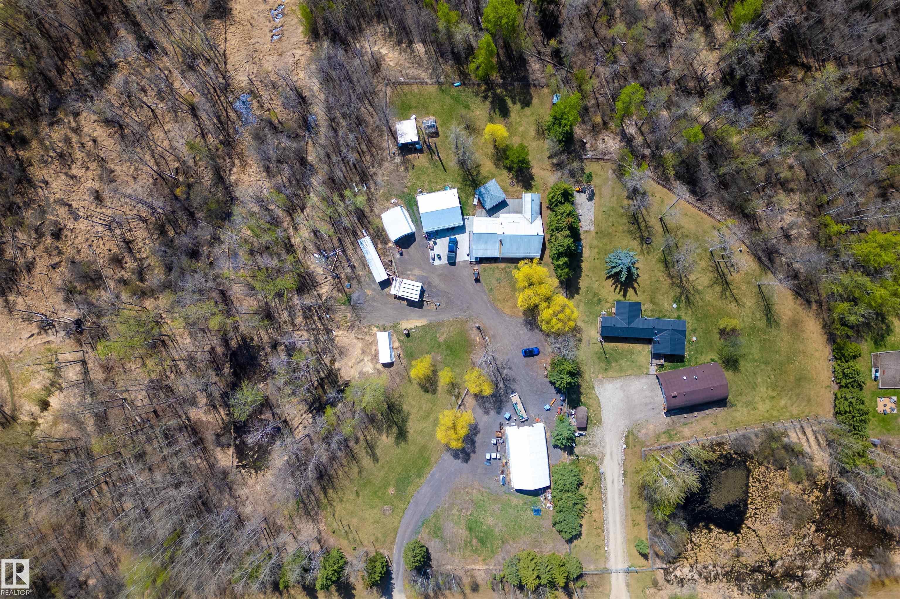 Photo 27 at 308 - 53319 Rge Road 31, Meso West III, Rural Parkland County