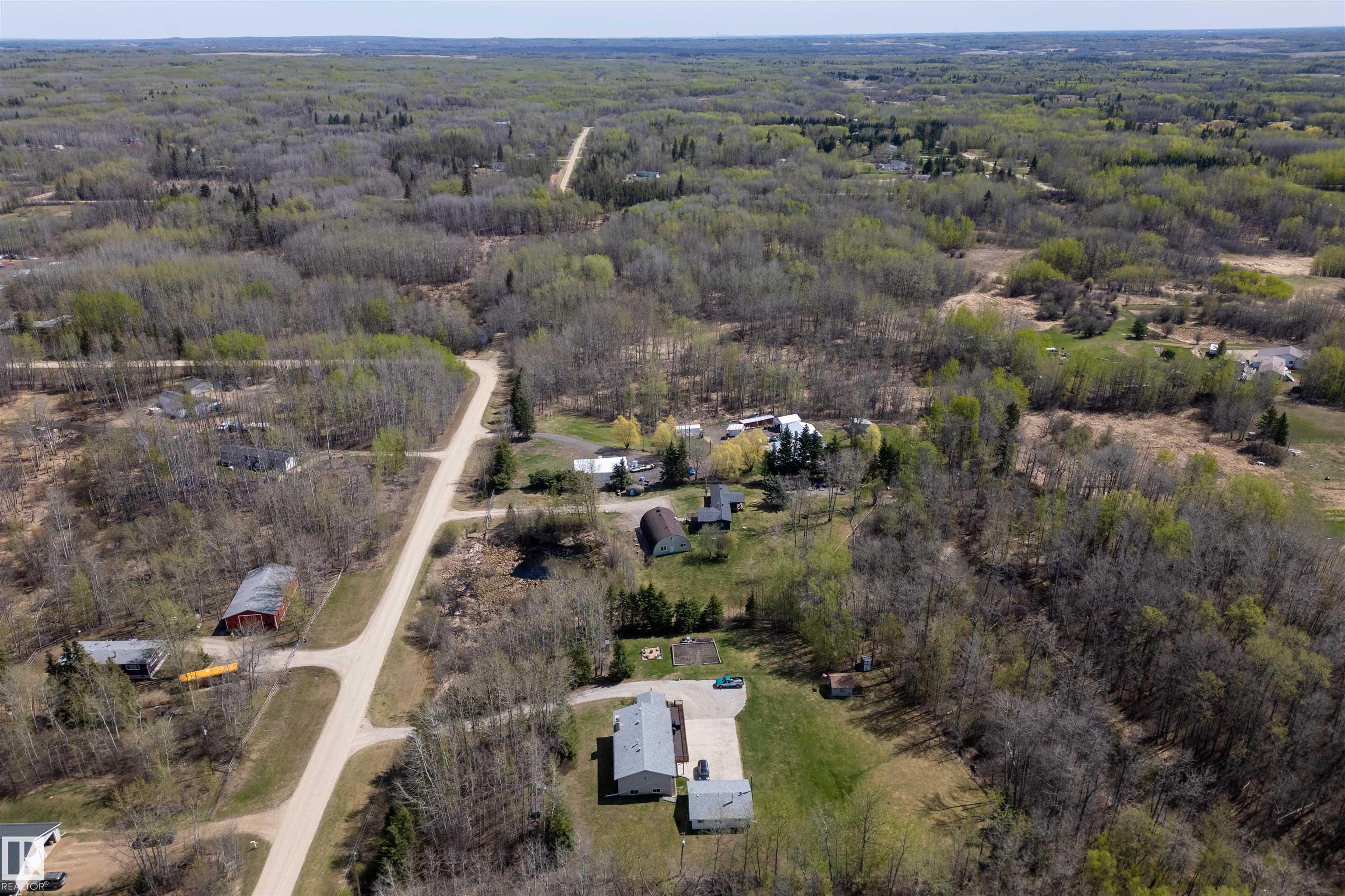 Photo 30 at 308 - 53319 Rge Road 31, Meso West III, Rural Parkland County