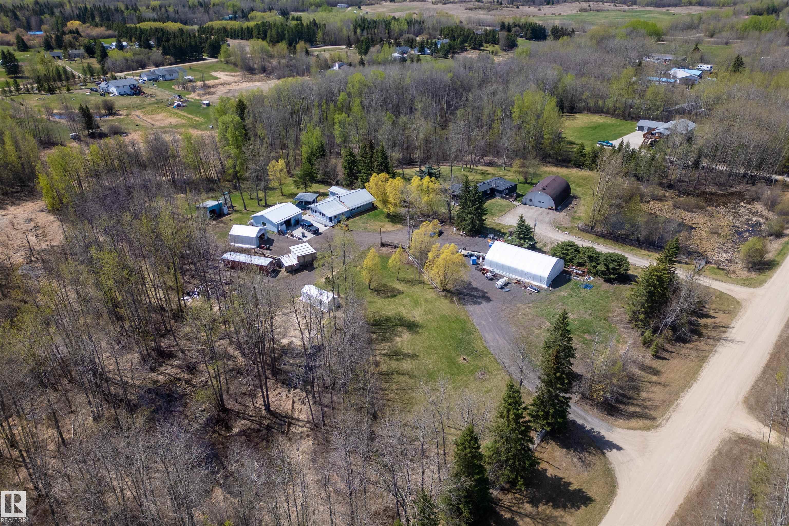 Photo 35 at 308 - 53319 Rge Road 31, Meso West III, Rural Parkland County