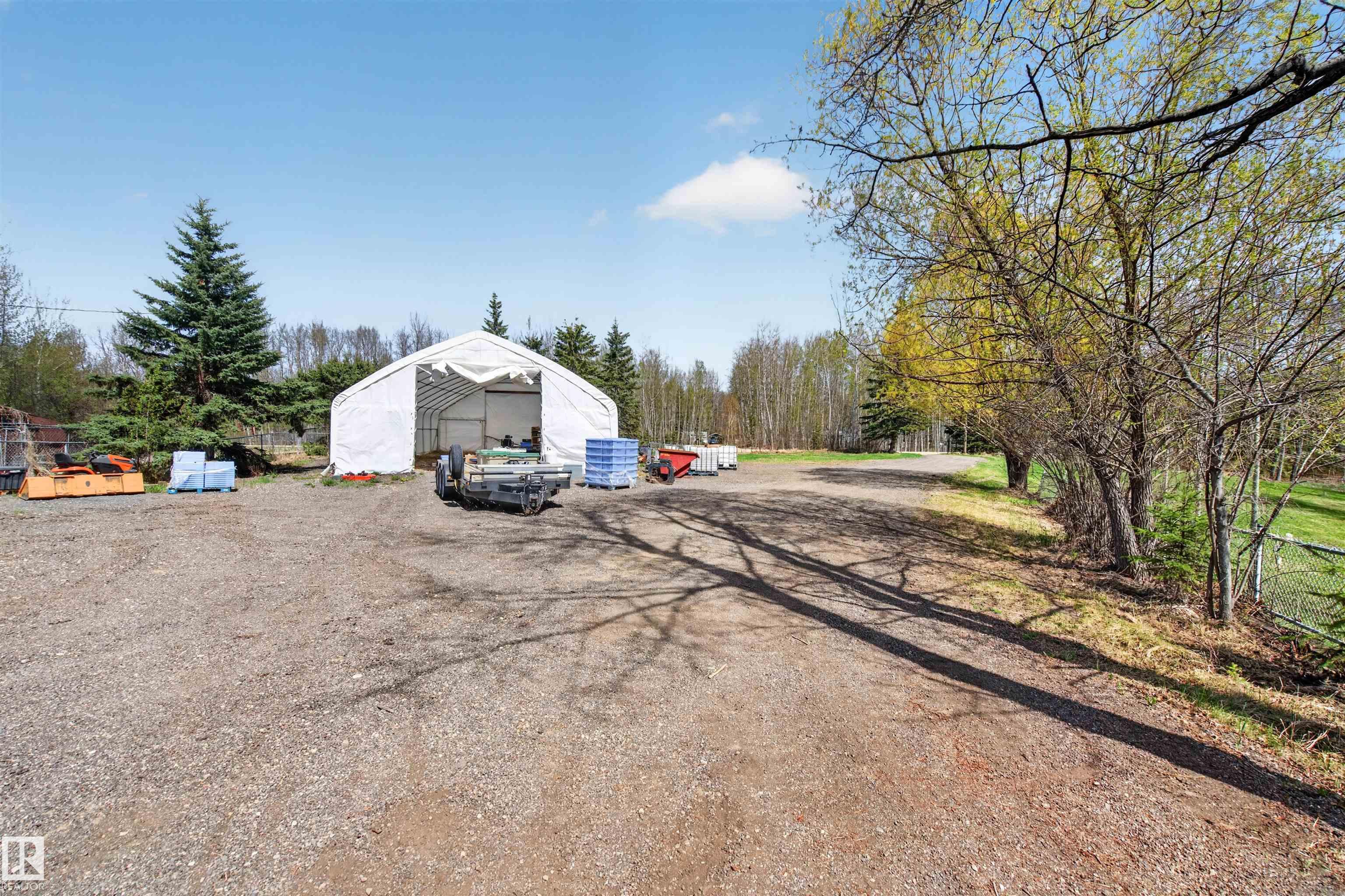 Photo 43 at 308 - 53319 Rge Road 31, Meso West III, Rural Parkland County