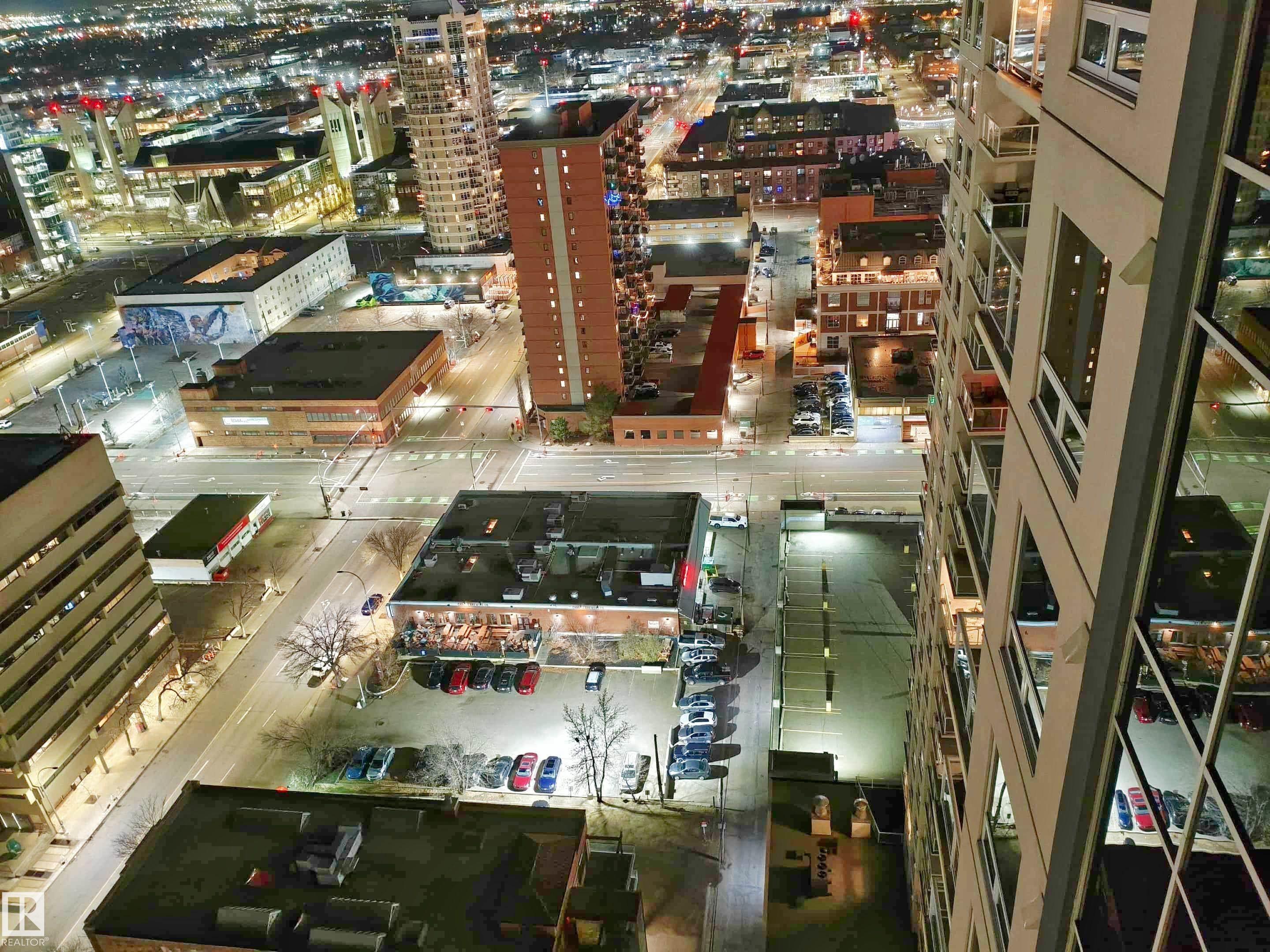 Photo 34 at 2505 - 10410 102 Avenue NW, Downtown, Edmonton