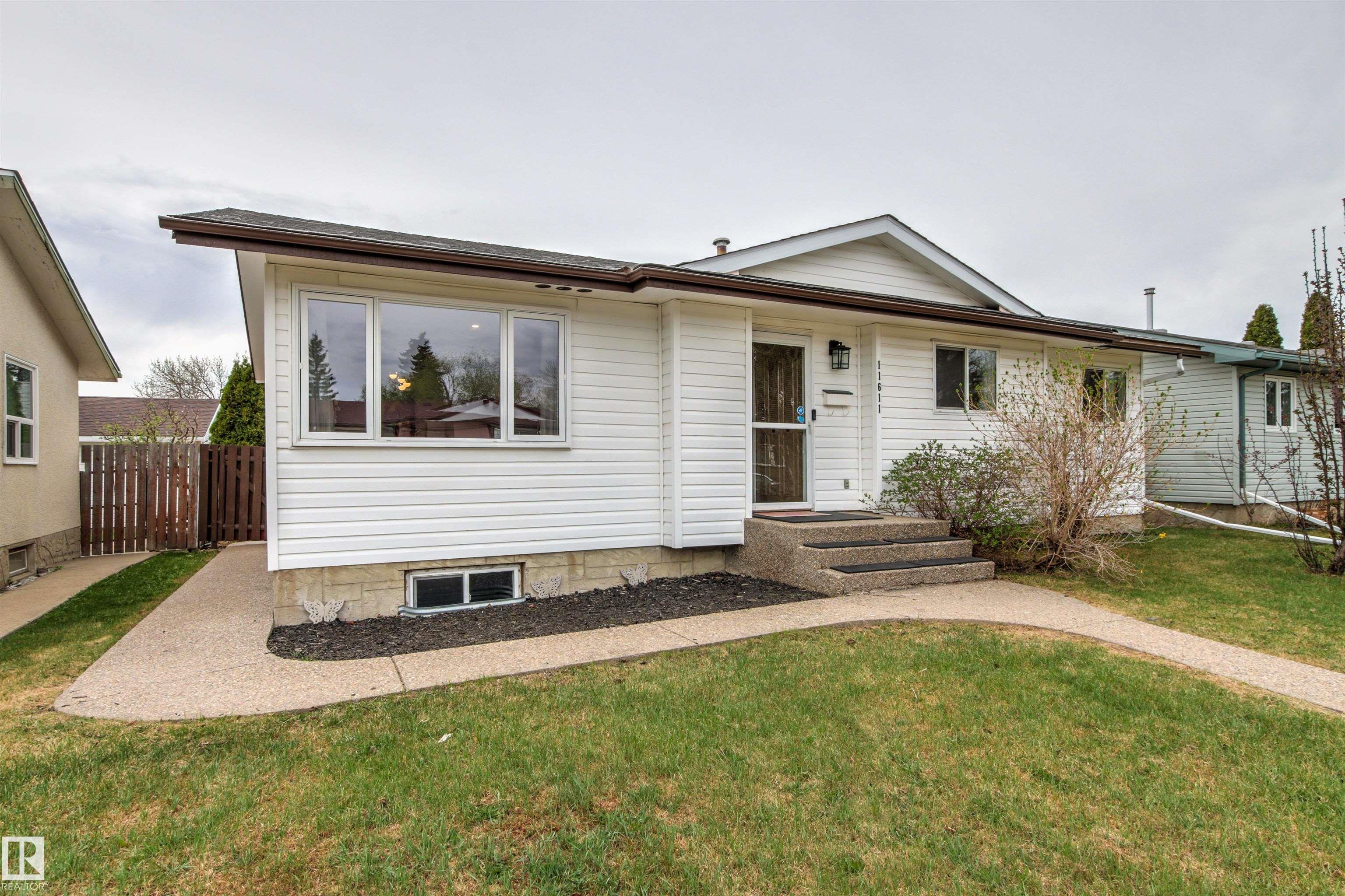 11611 151 Avenue NW, Caernarvon, Edmonton