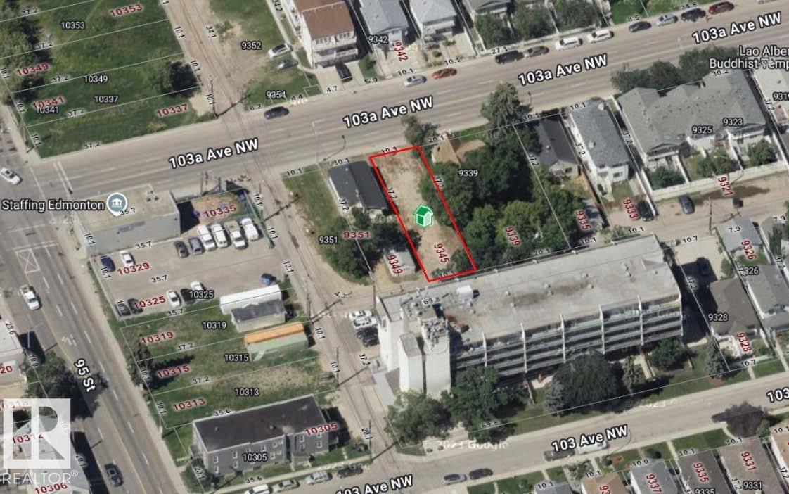 Picture for 9345 103A AV NW