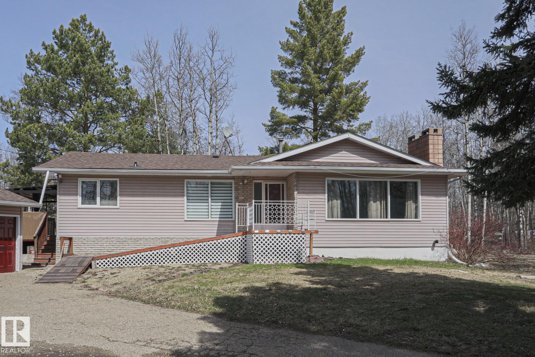 313 51559 Range Road 225, Pine Grove Acres, Rural Strathcona County