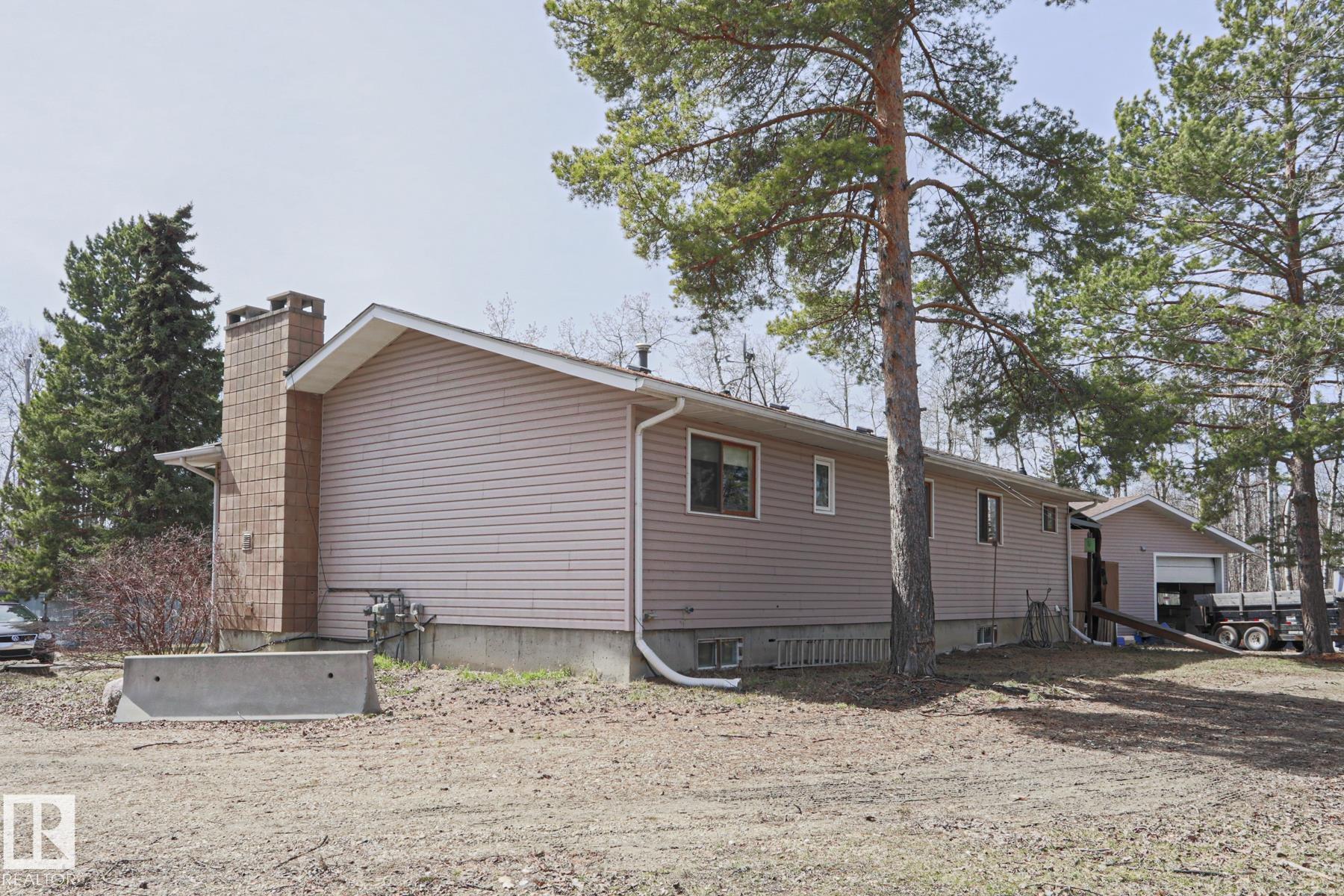 313 51559 Range Road 225, Pine Grove Acres, Rural Strathcona County