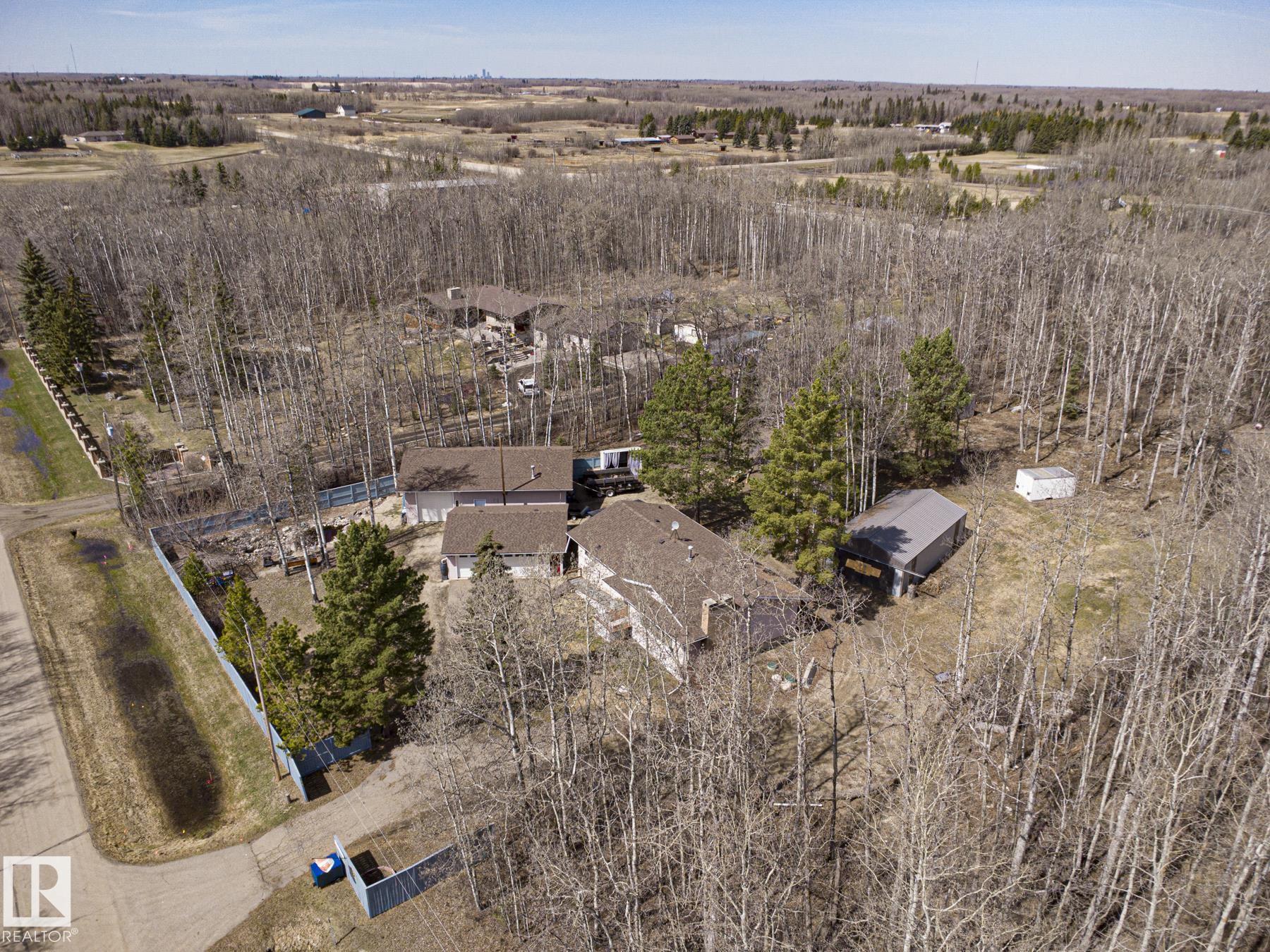 Photo 6 at 313 51559 Range Road 225, Pine Grove Acres, Rural Strathcona County