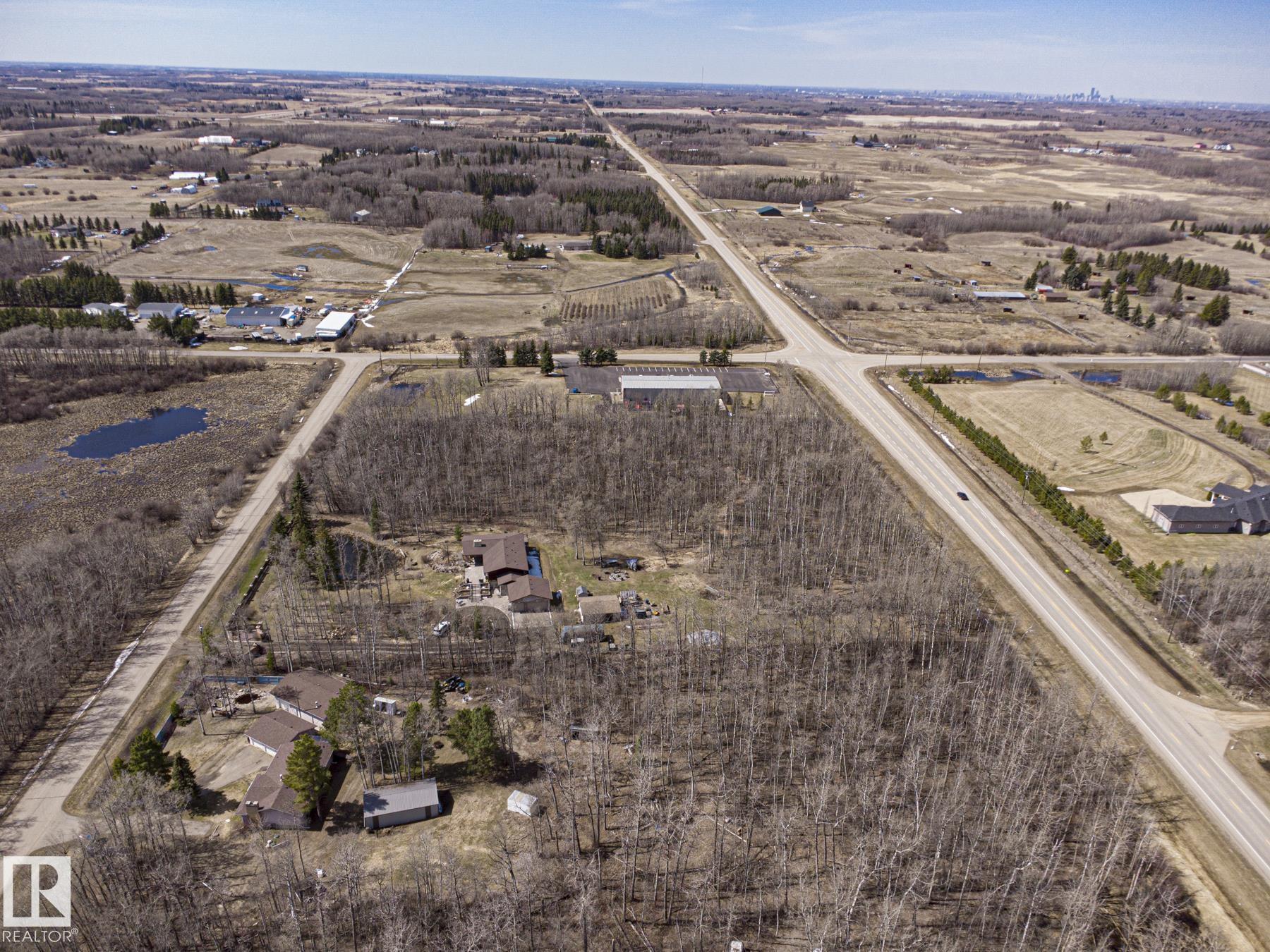Photo 8 at 313 51559 Range Road 225, Pine Grove Acres, Rural Strathcona County