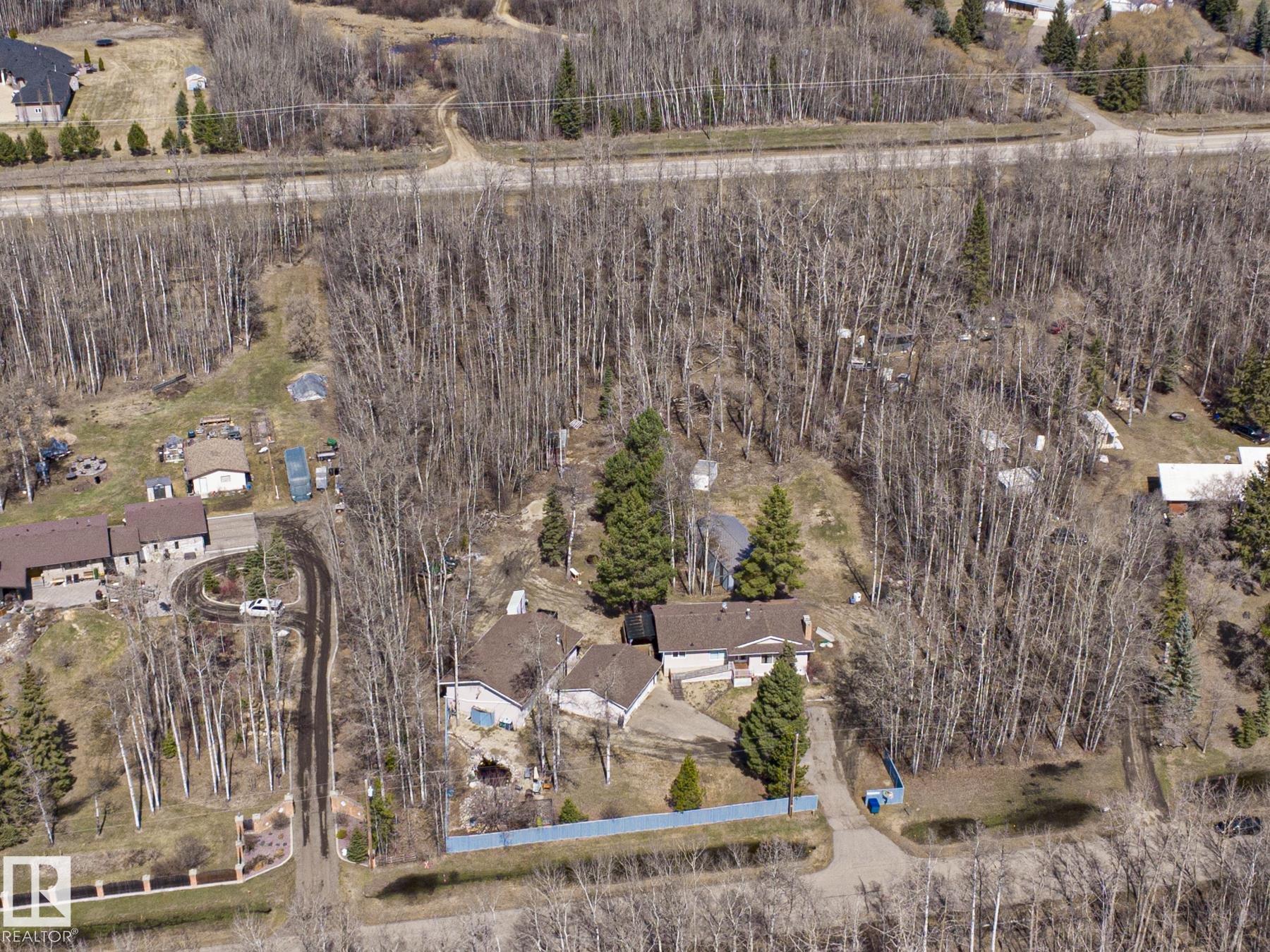 Photo 9 at 313 51559 Range Road 225, Pine Grove Acres, Rural Strathcona County