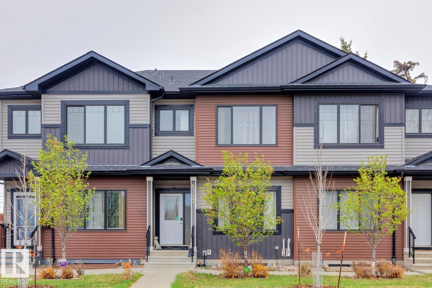6717 127 Avenue NW, Balwin, Edmonton