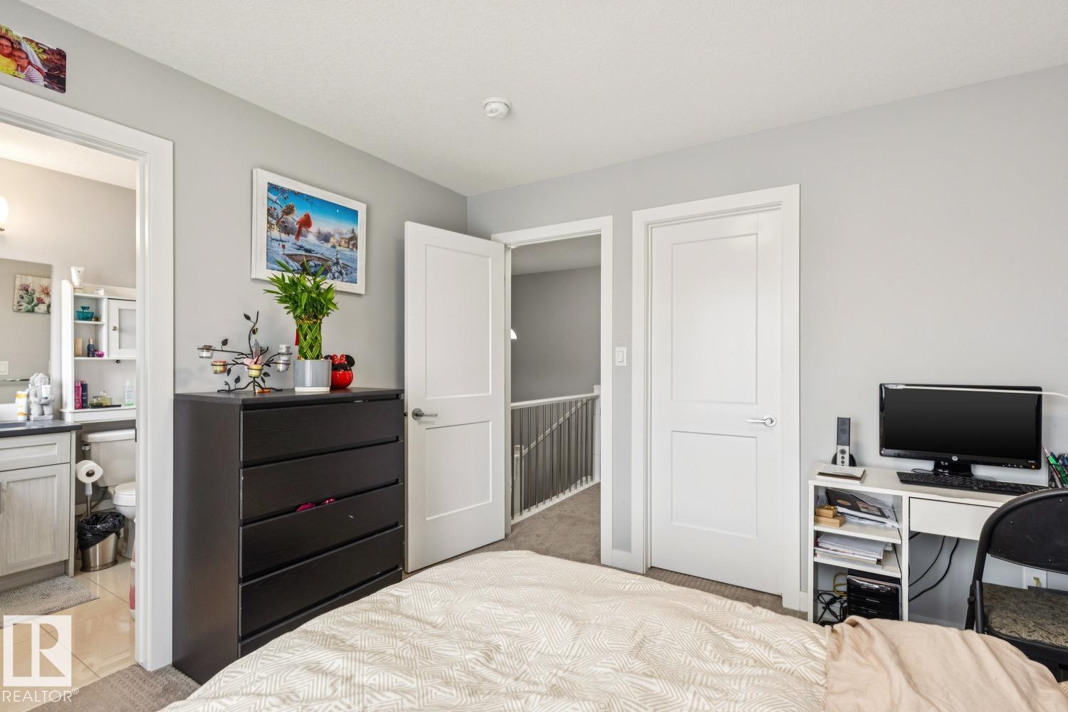 Photo 14 at 6717 127 Avenue NW, Balwin, Edmonton
