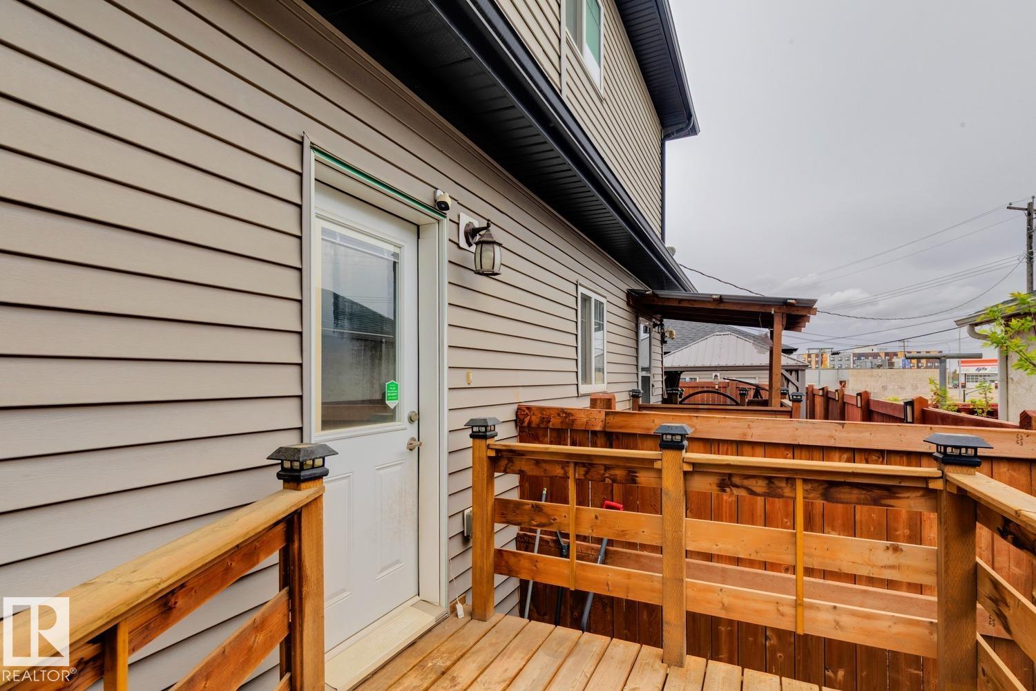 Photo 29 at 6717 127 Avenue NW, Balwin, Edmonton