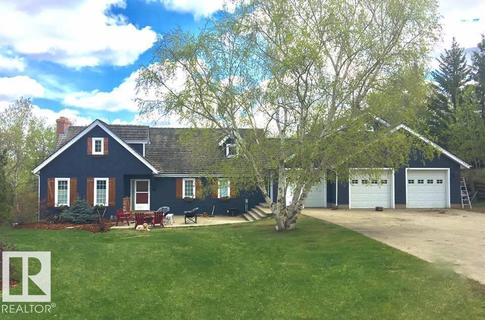 13 Grandview Crescent, Grandview Heights, Rural Sturgeon County