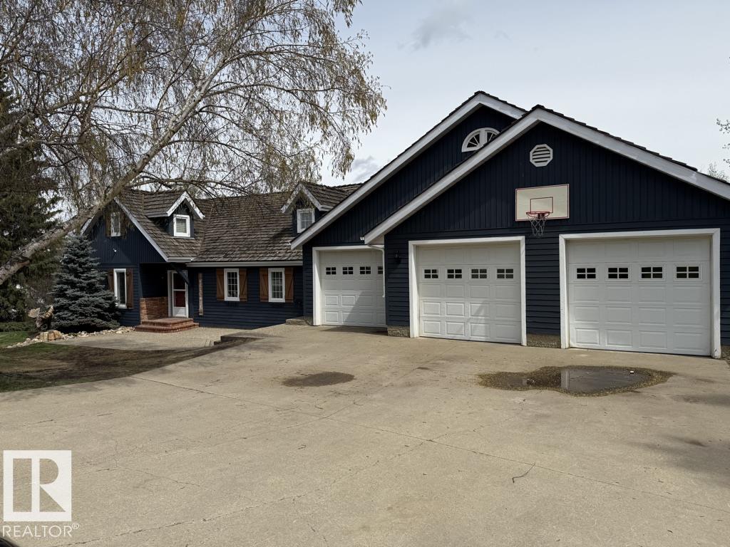 13 Grandview Crescent, Grandview Heights, Rural Sturgeon County