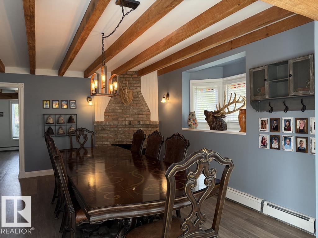 Photo 11 at 13 Grandview Crescent, Grandview Heights, Rural Sturgeon County