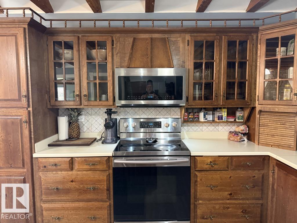 Photo 17 at 13 Grandview Crescent, Grandview Heights, Rural Sturgeon County