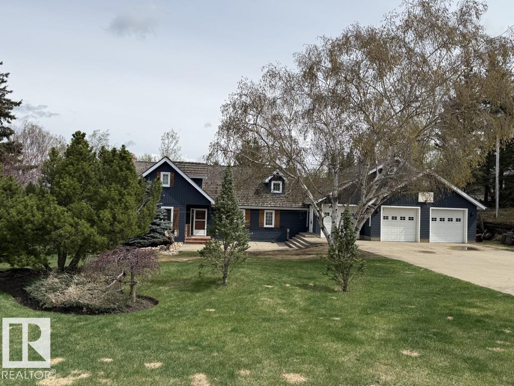 13 Grandview Crescent, Grandview Heights, Rural Sturgeon County
