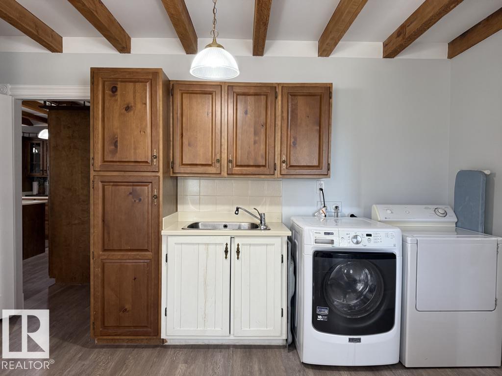 Photo 30 at 13 Grandview Crescent, Grandview Heights, Rural Sturgeon County
