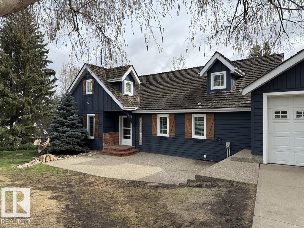13 Grandview Crescent, Grandview Heights, Rural Sturgeon County