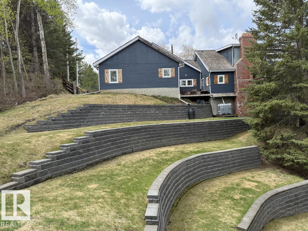 Photo 60 at 13 Grandview Crescent, Grandview Heights, Rural Sturgeon County