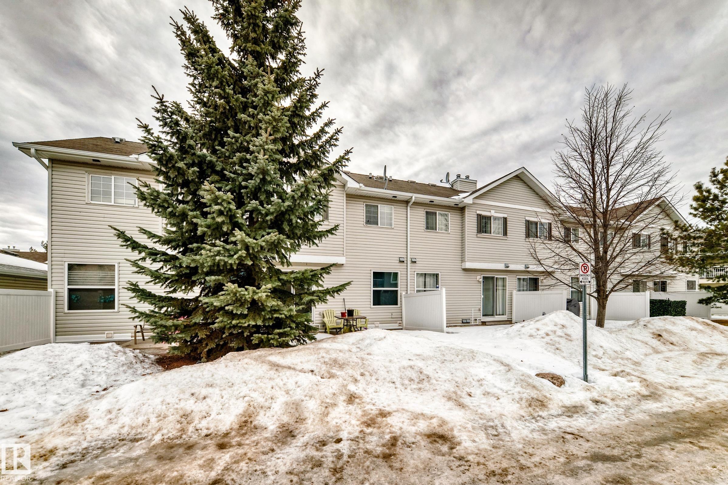 Photo 47 at 38 - 150 Edwards Street SW, Ellerslie, Edmonton
