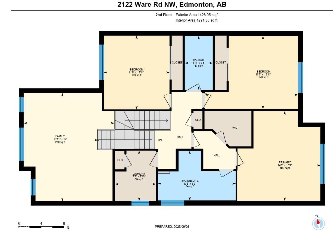 Picture for 2122 WARE RD NW