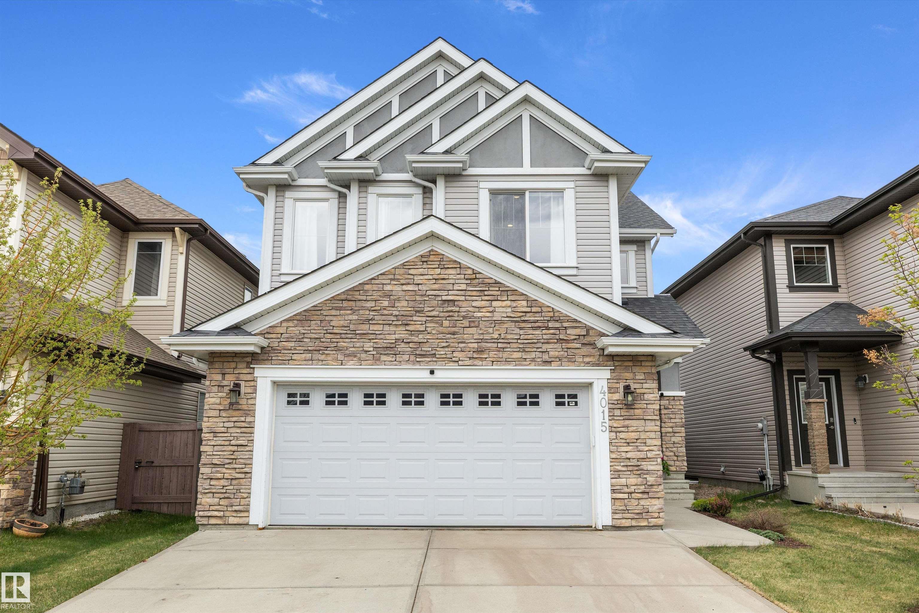 4015 Alexander Way SW, Allard, Edmonton